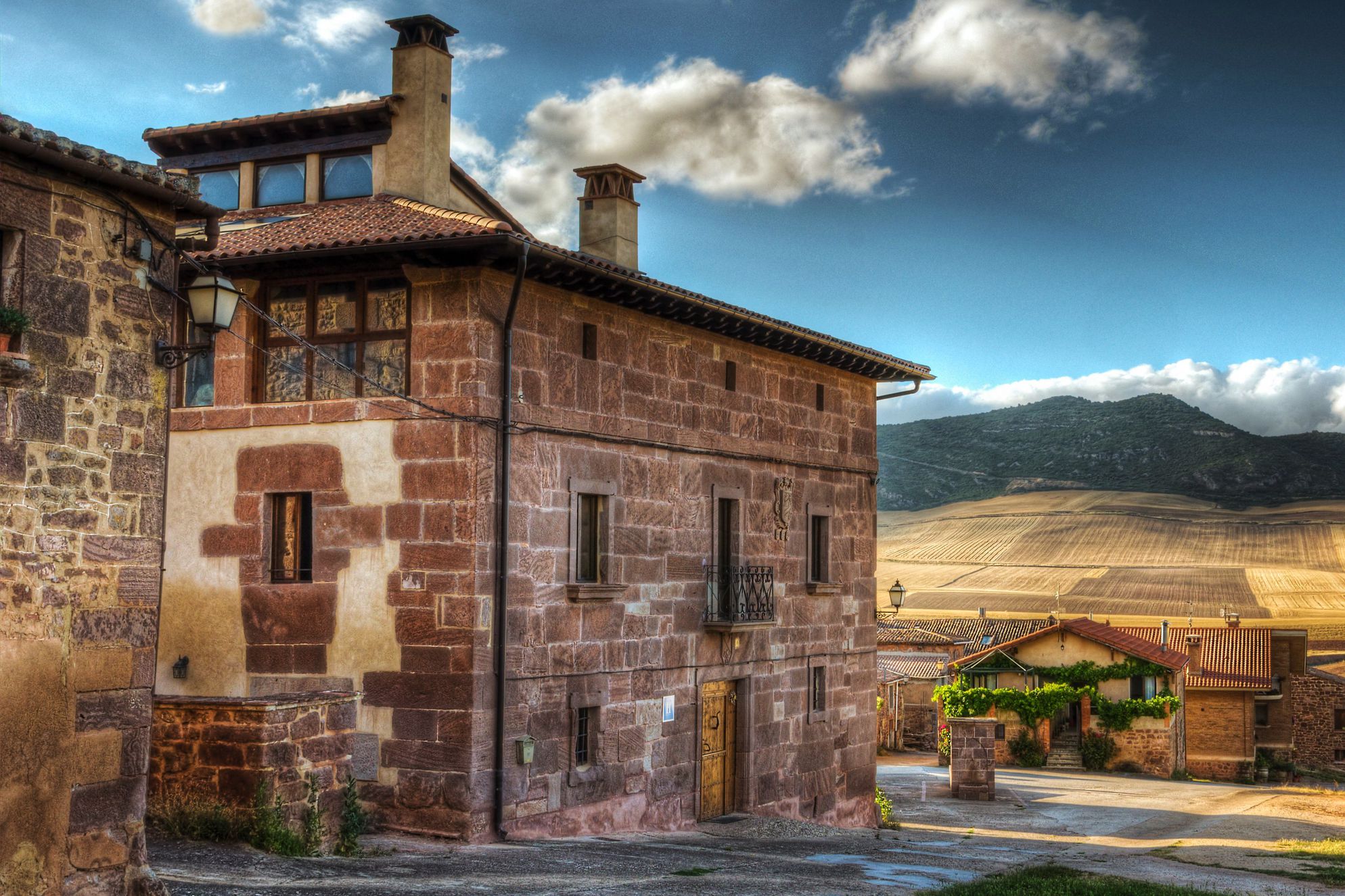 Hotel Rural Ioar - Gallery