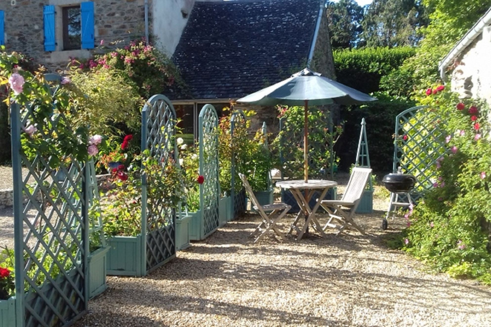 Les Pins - Gallery
