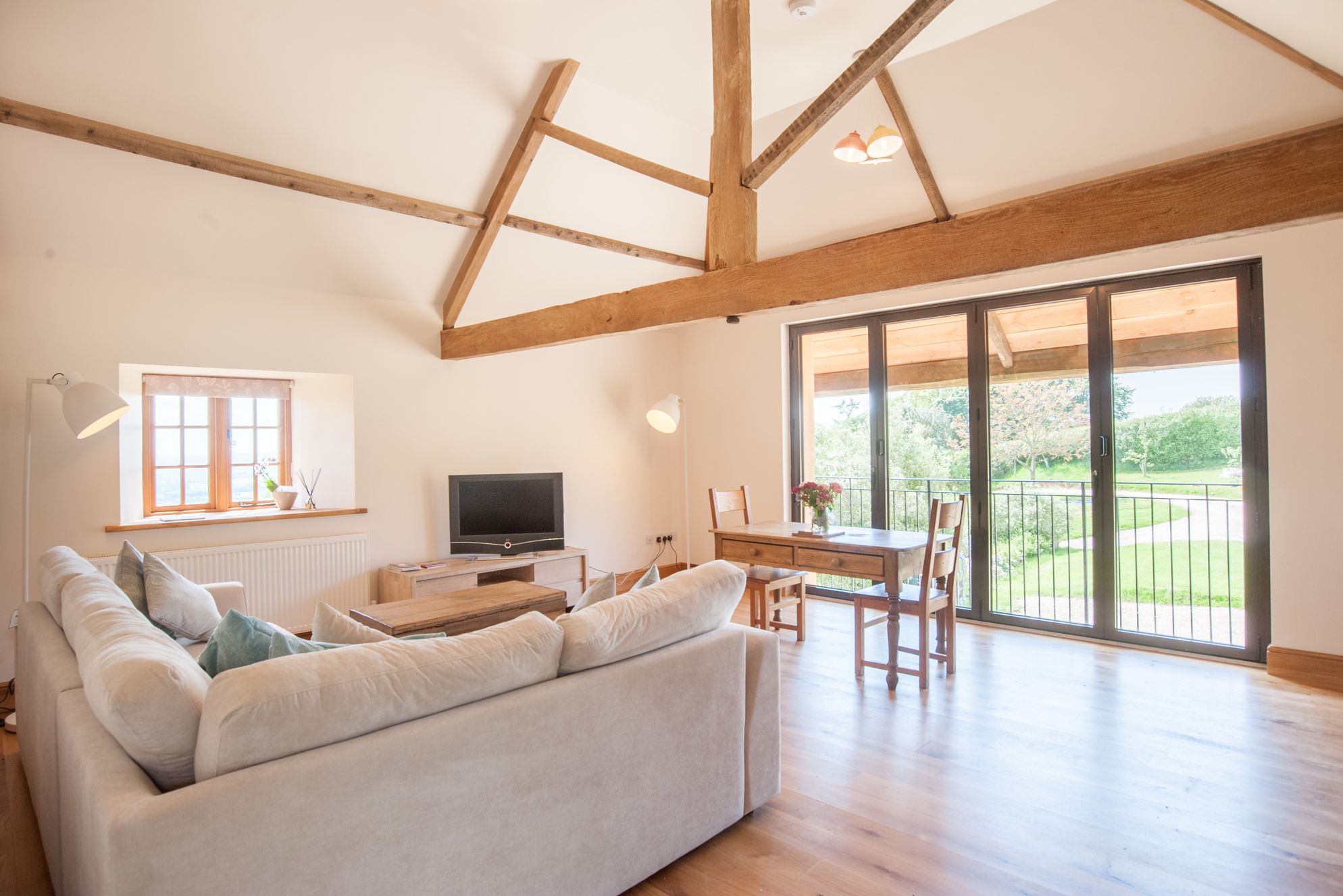 Tilbury View - Gallery