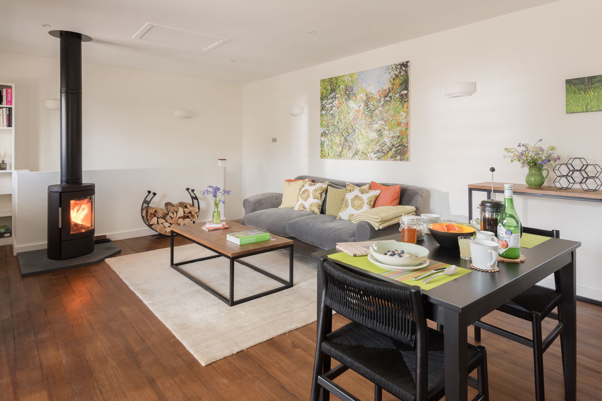 Wildflower Cottage - Gallery