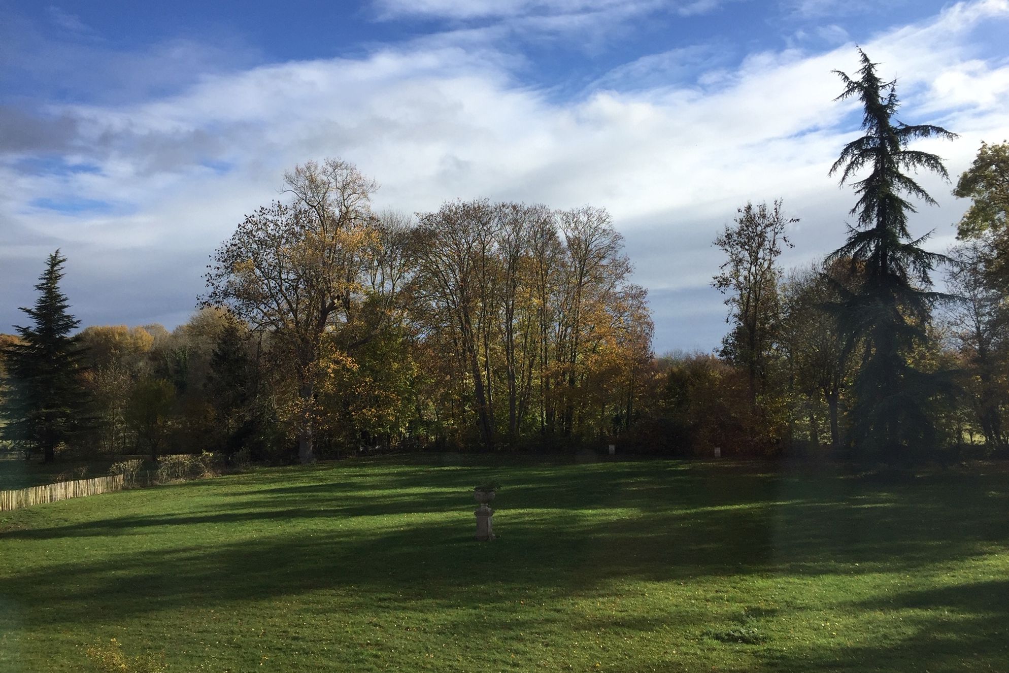 Ô Saisons, Ô Châteaux (Château de Cesny) - Gallery