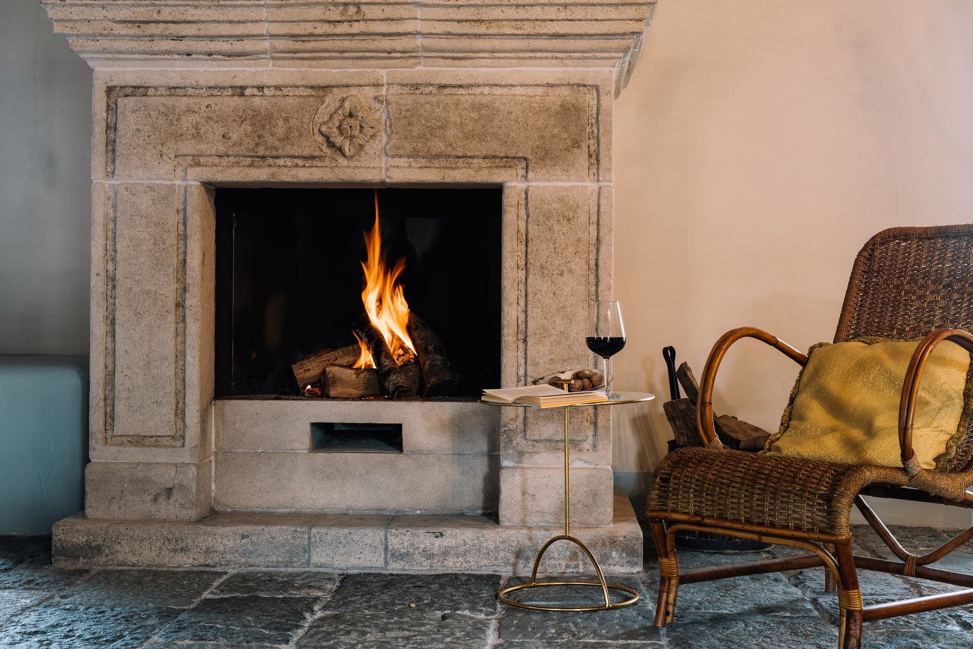 Tenuta di Fessina - Gallery