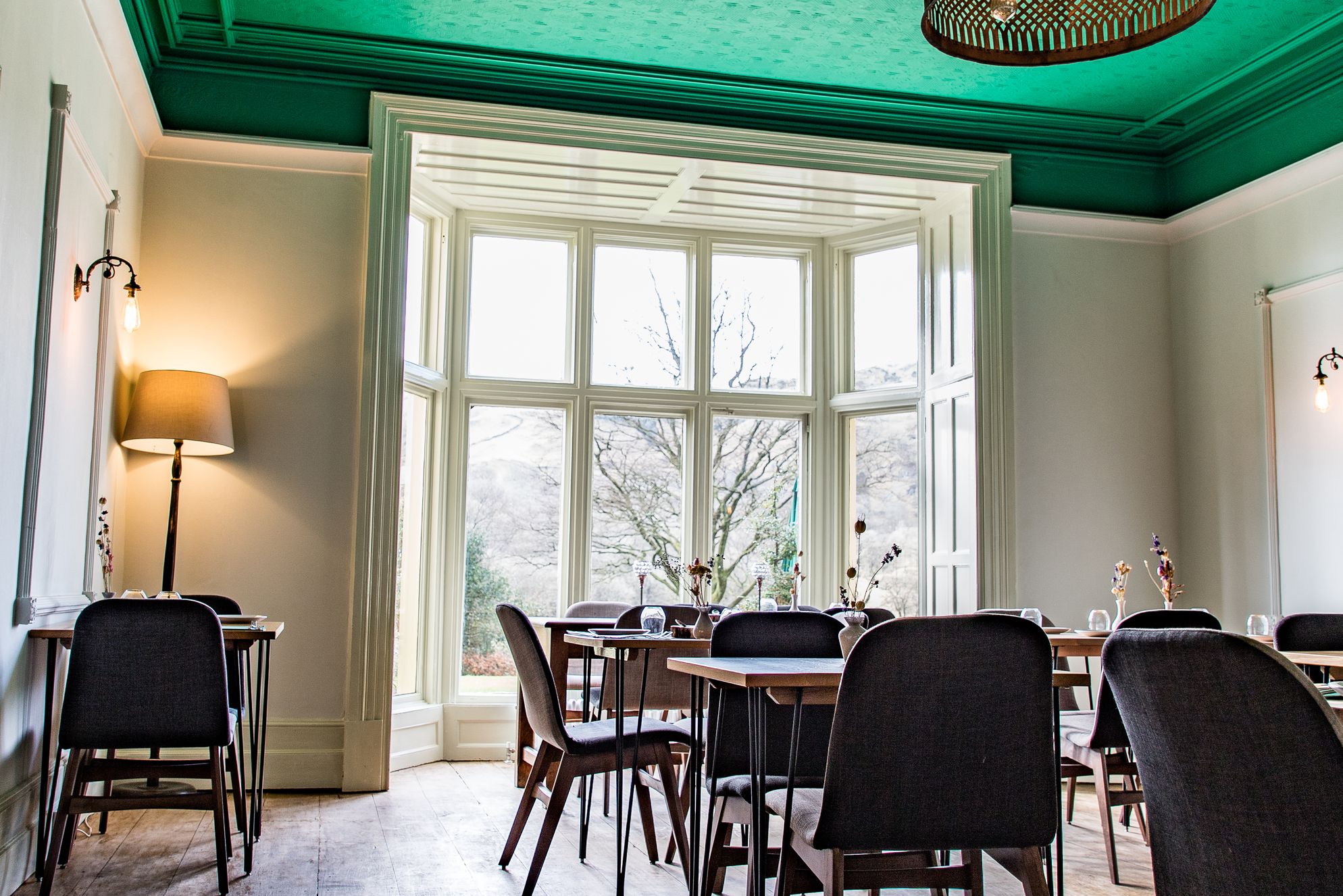 Lancrigg - Gallery