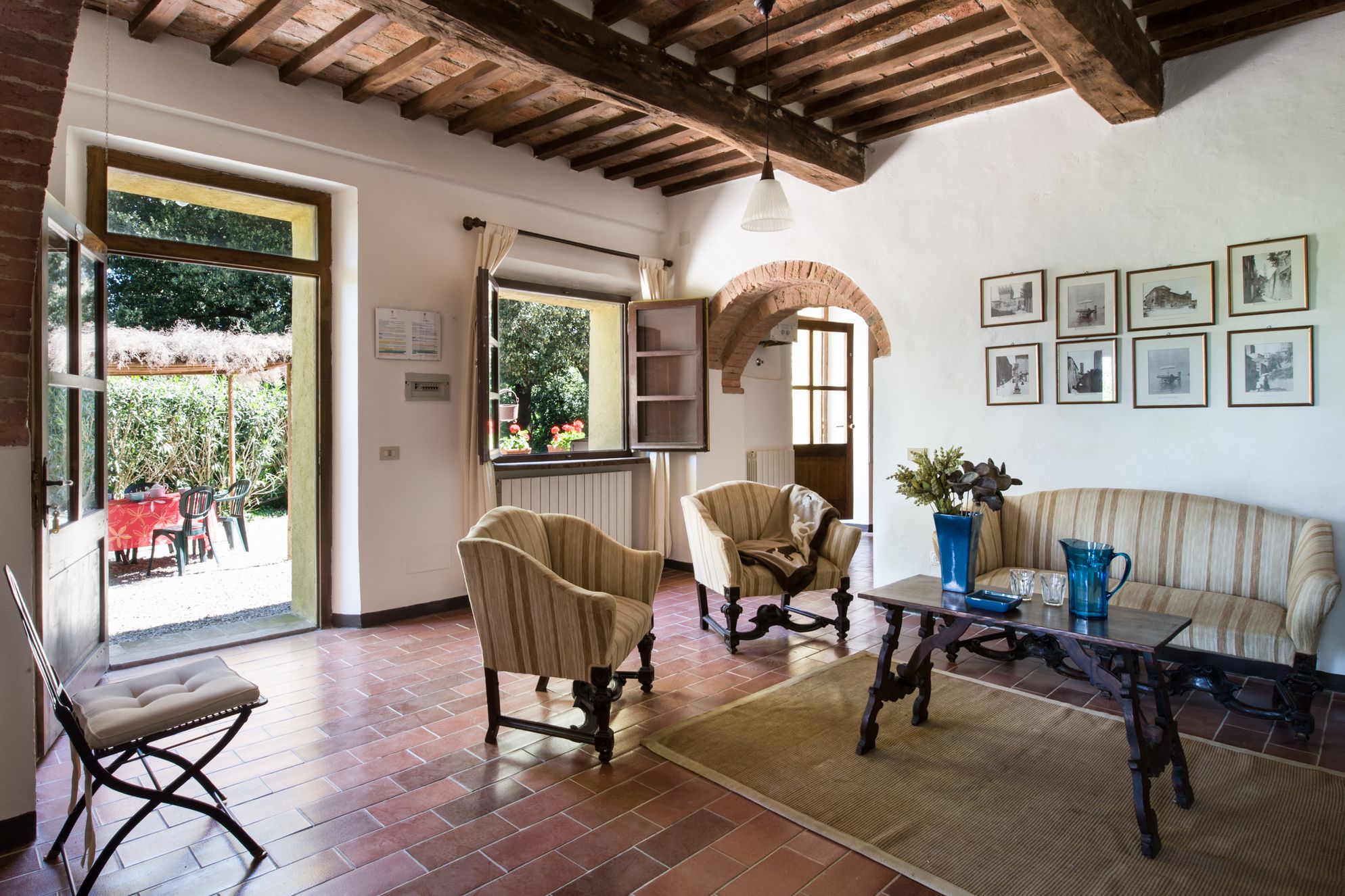 Fattoria di Radi - Gallery