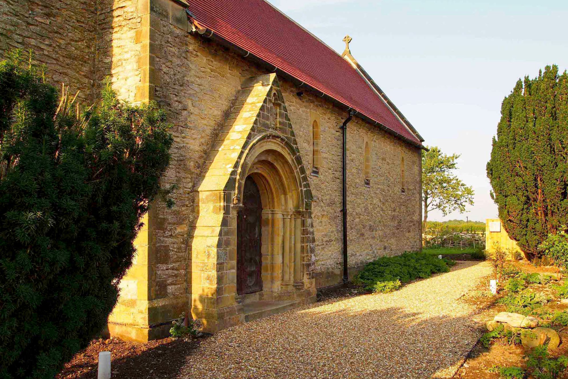 St Aidan’s - Gallery