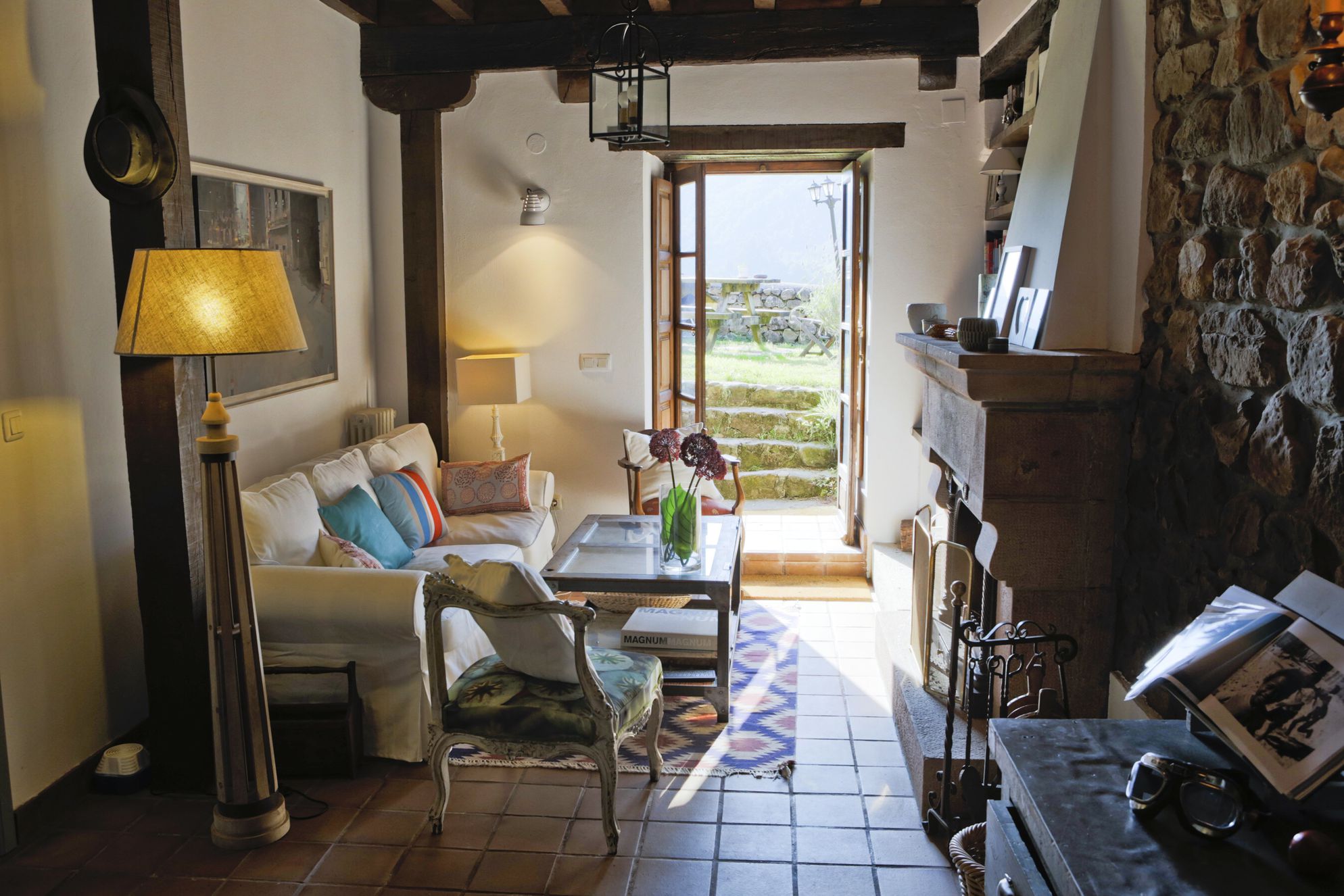 La Infinita Rural Boutique - Gallery