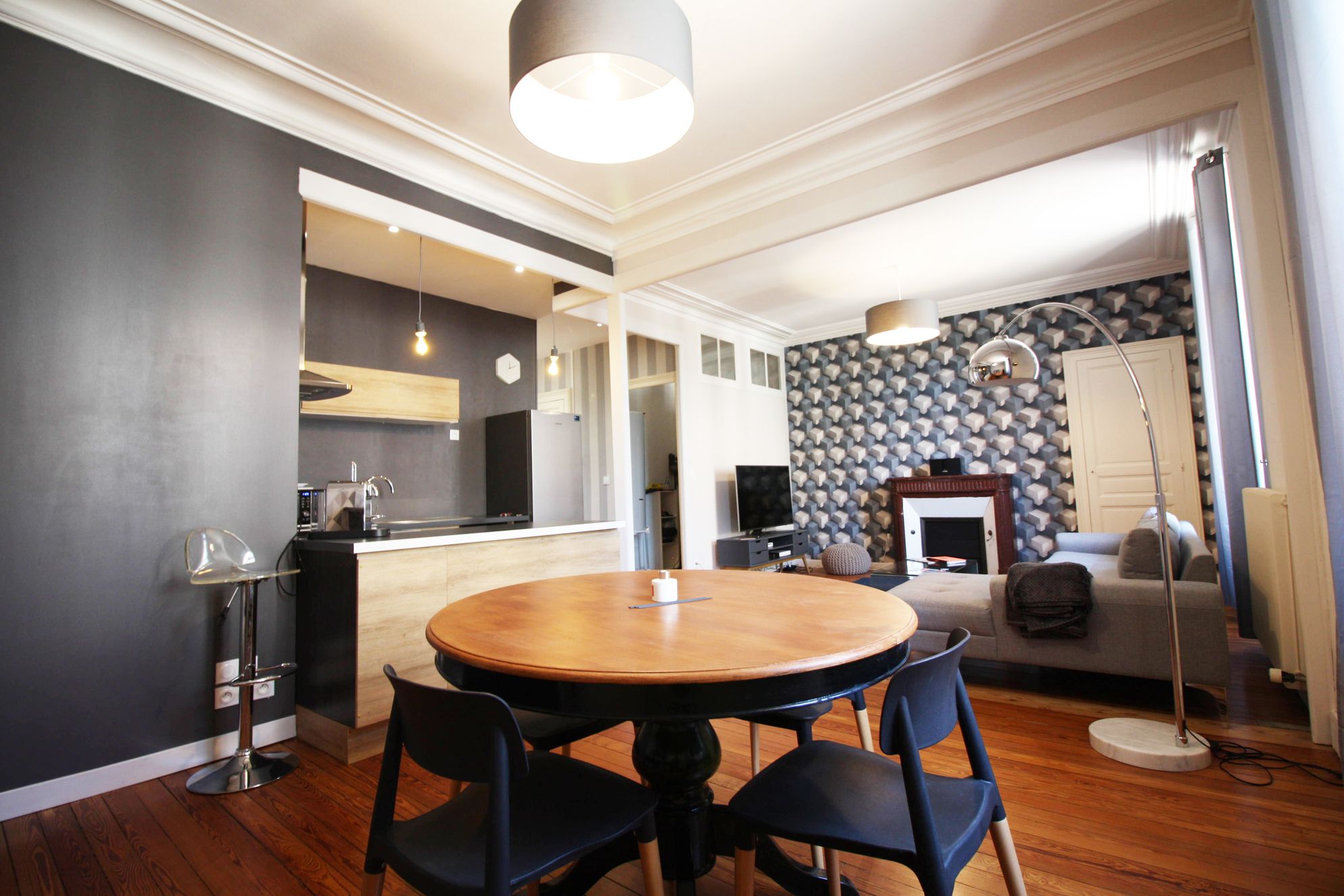 Appartement Le 27 - Gallery