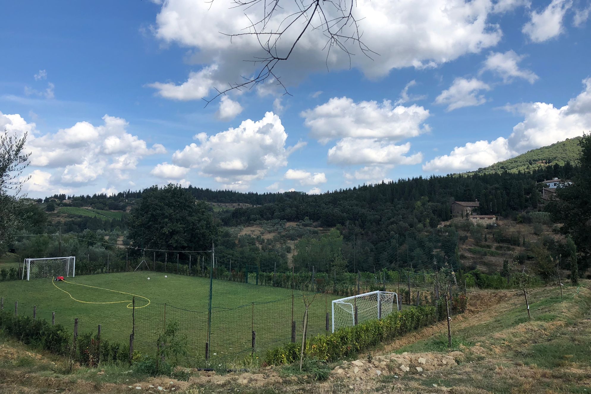 Casale Sobole - Gallery