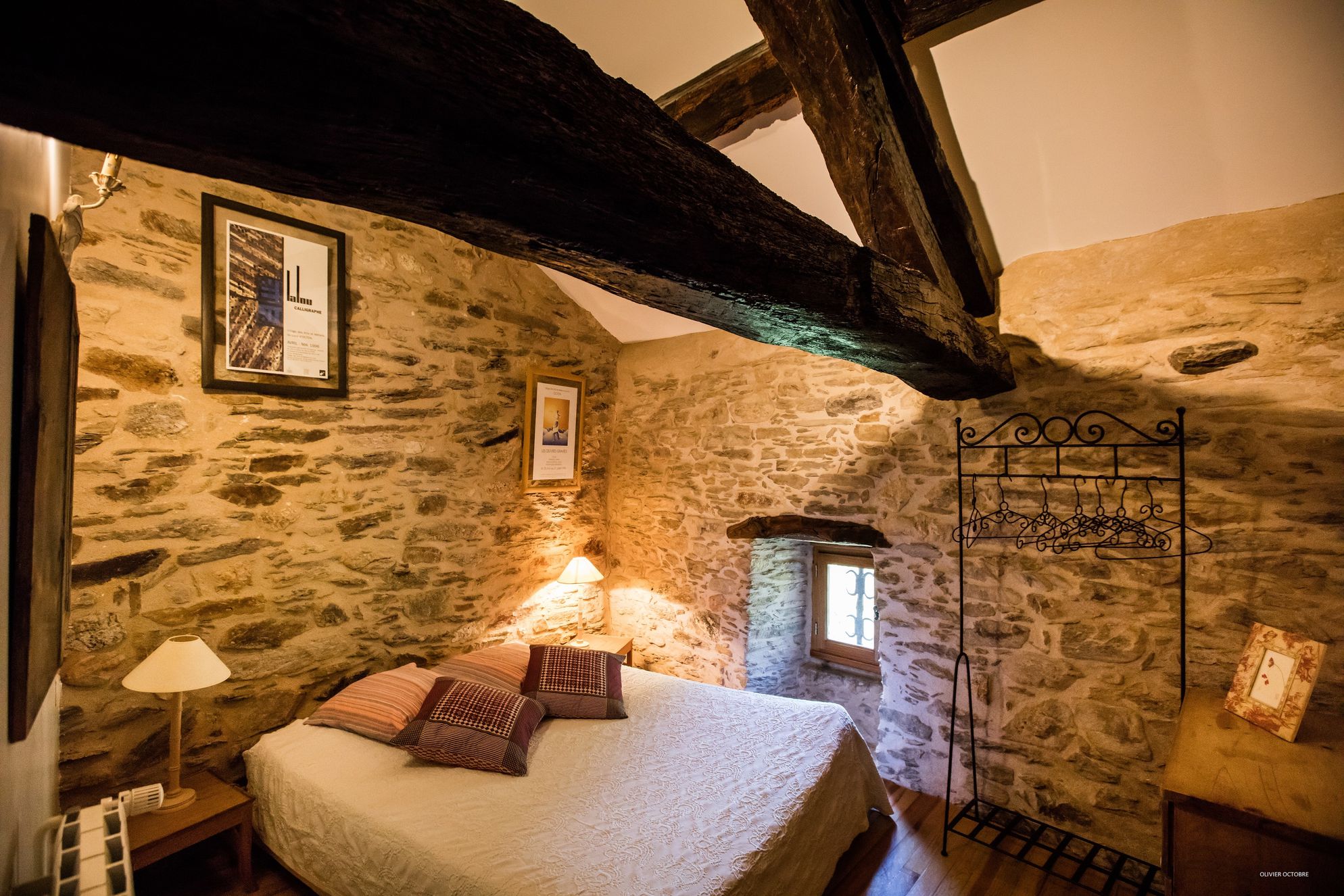 Château de Colombières sur Orb - Gallery