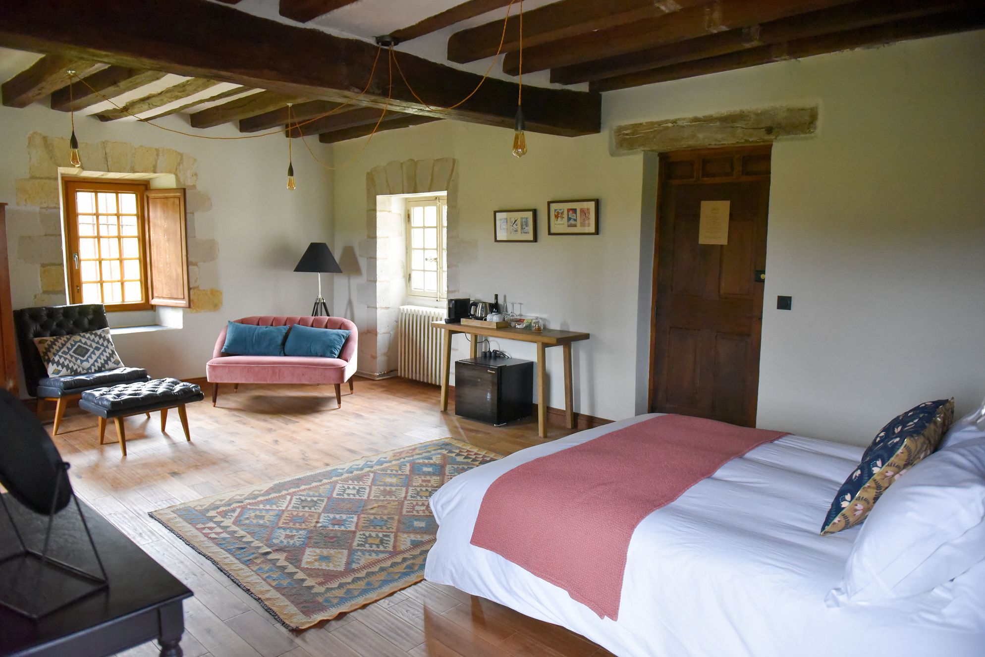 Manoir de Jouralem - Gallery