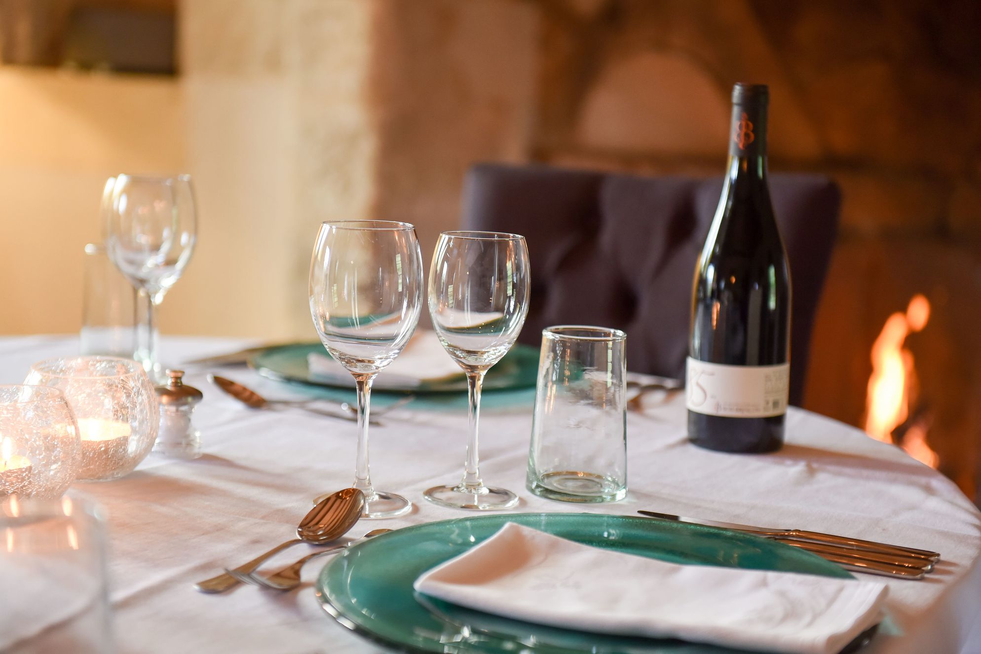 Manoir de Jouralem - Gallery