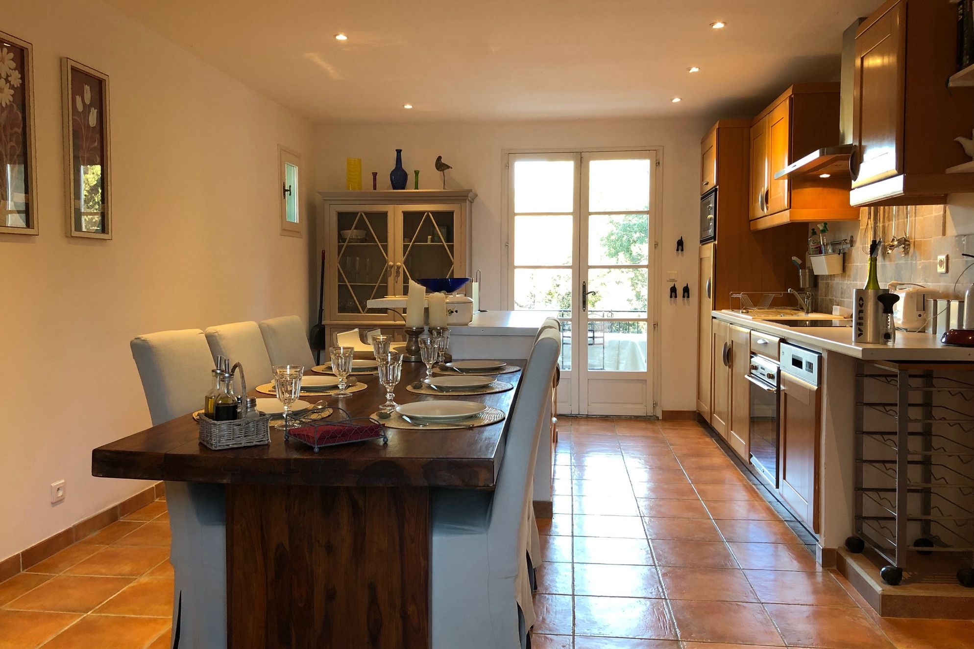 La Bastide de Correns - Gallery
