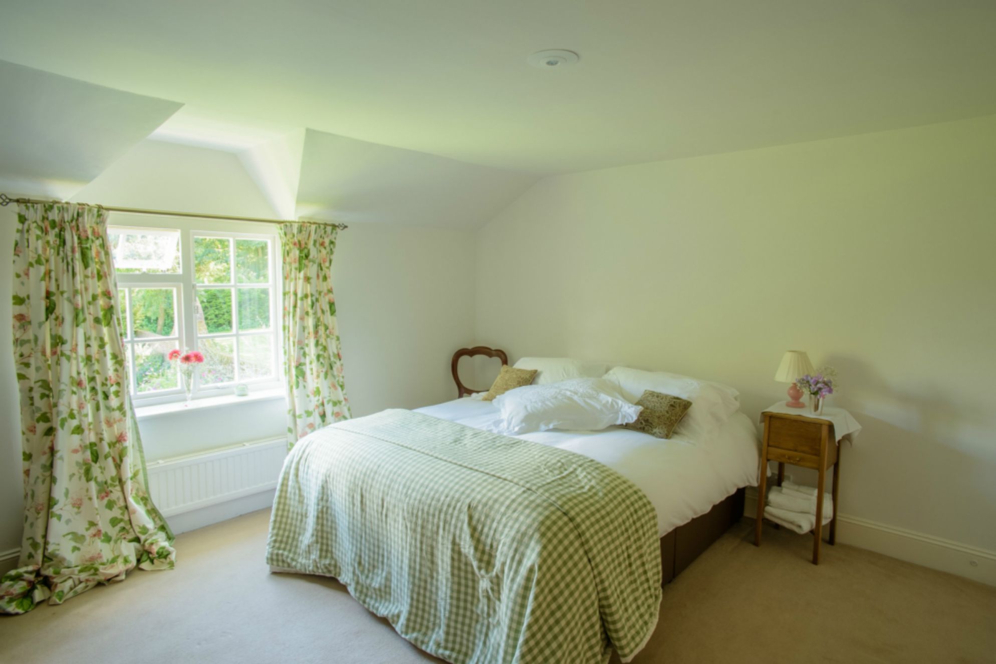 All Hallows Farmhouse - Gallery