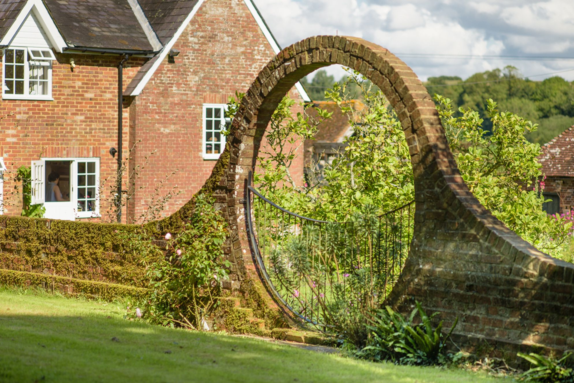 All Hallows Farmhouse - Gallery
