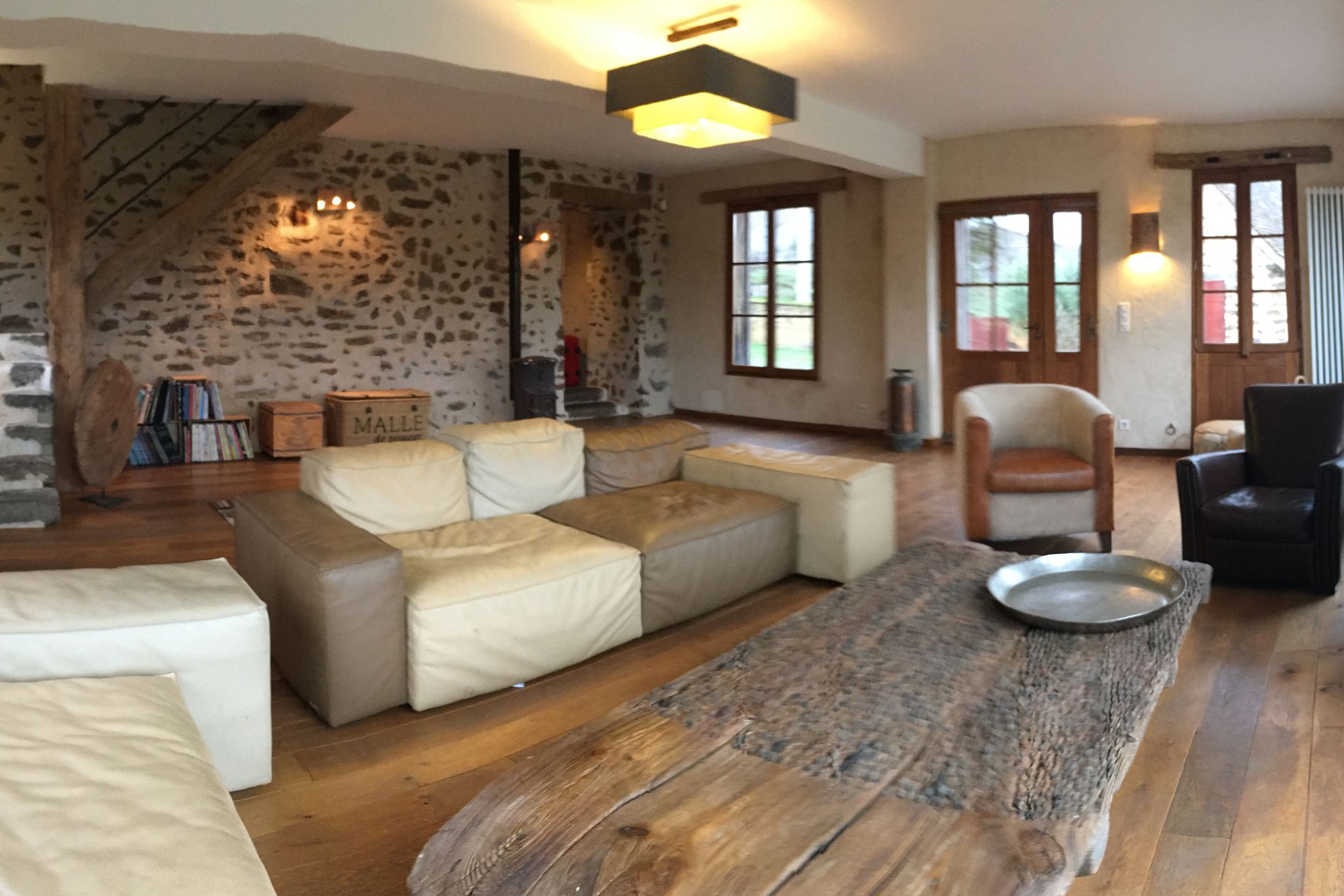 Le Gravier - Gallery
