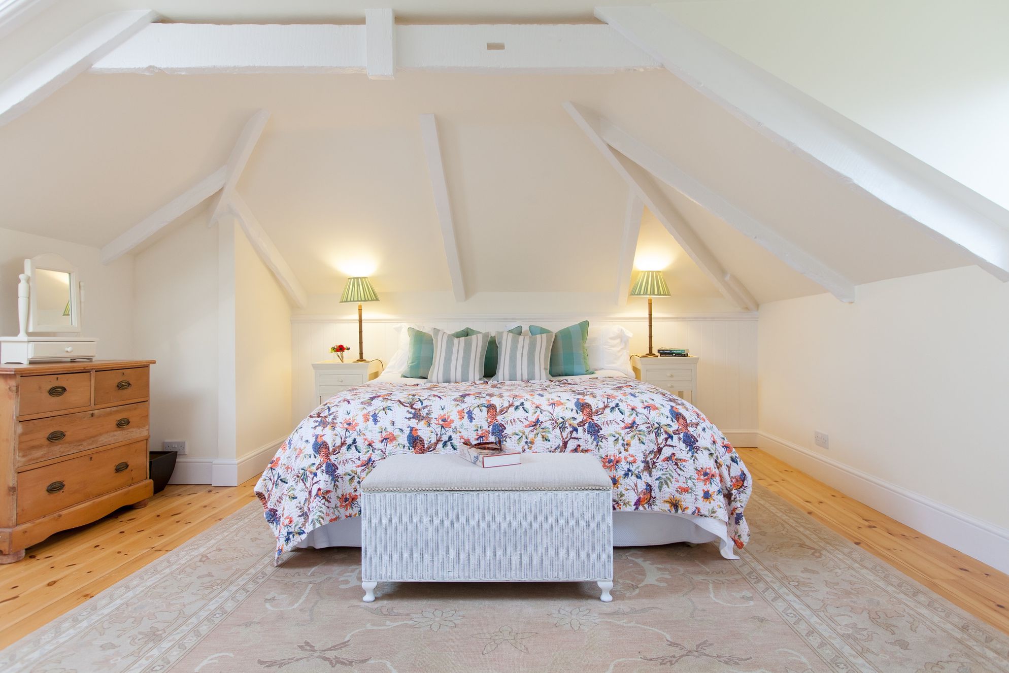 Benallack Barn - Gallery