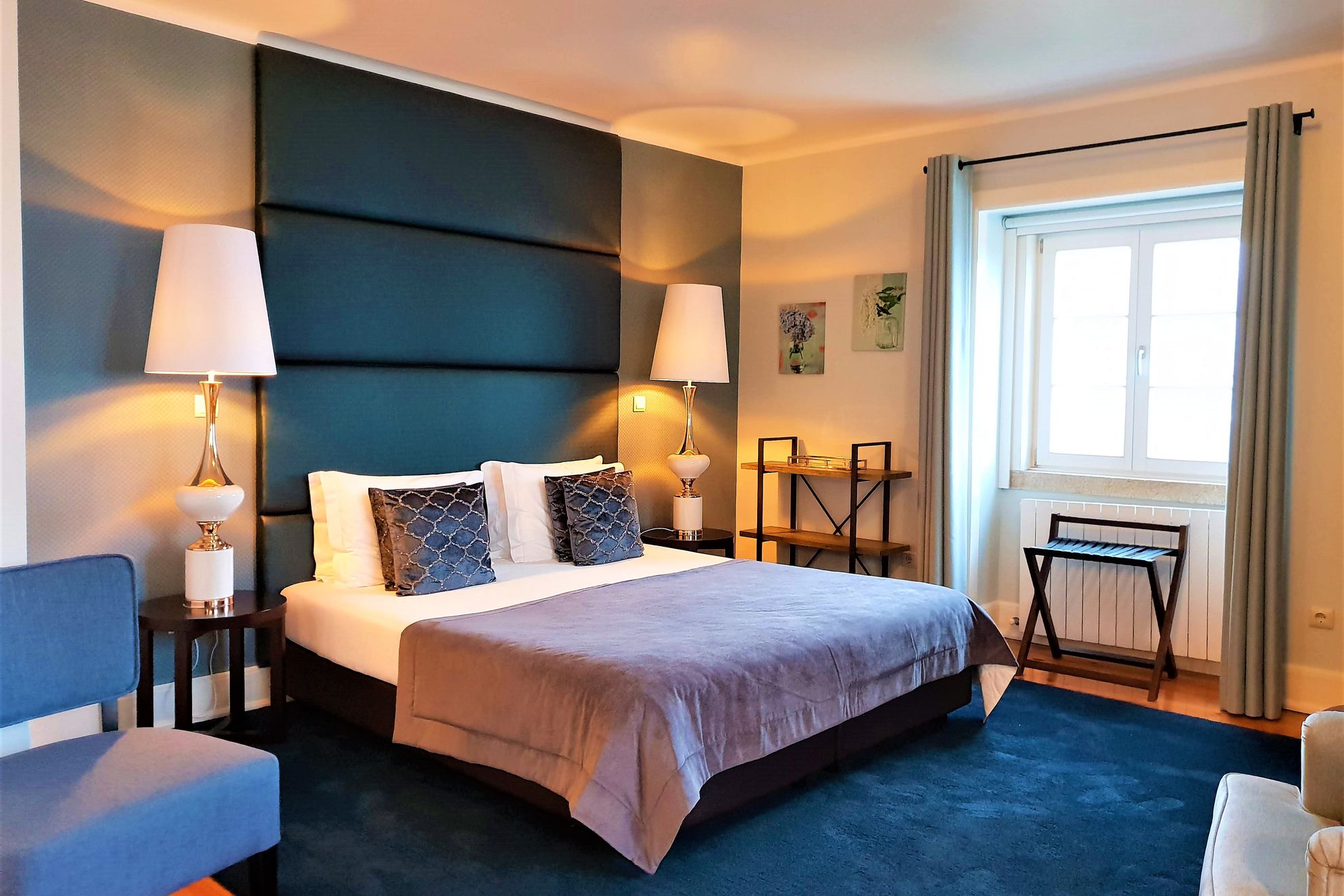 Quinta da Palmeira - Country House Retreat & Spa - Gallery