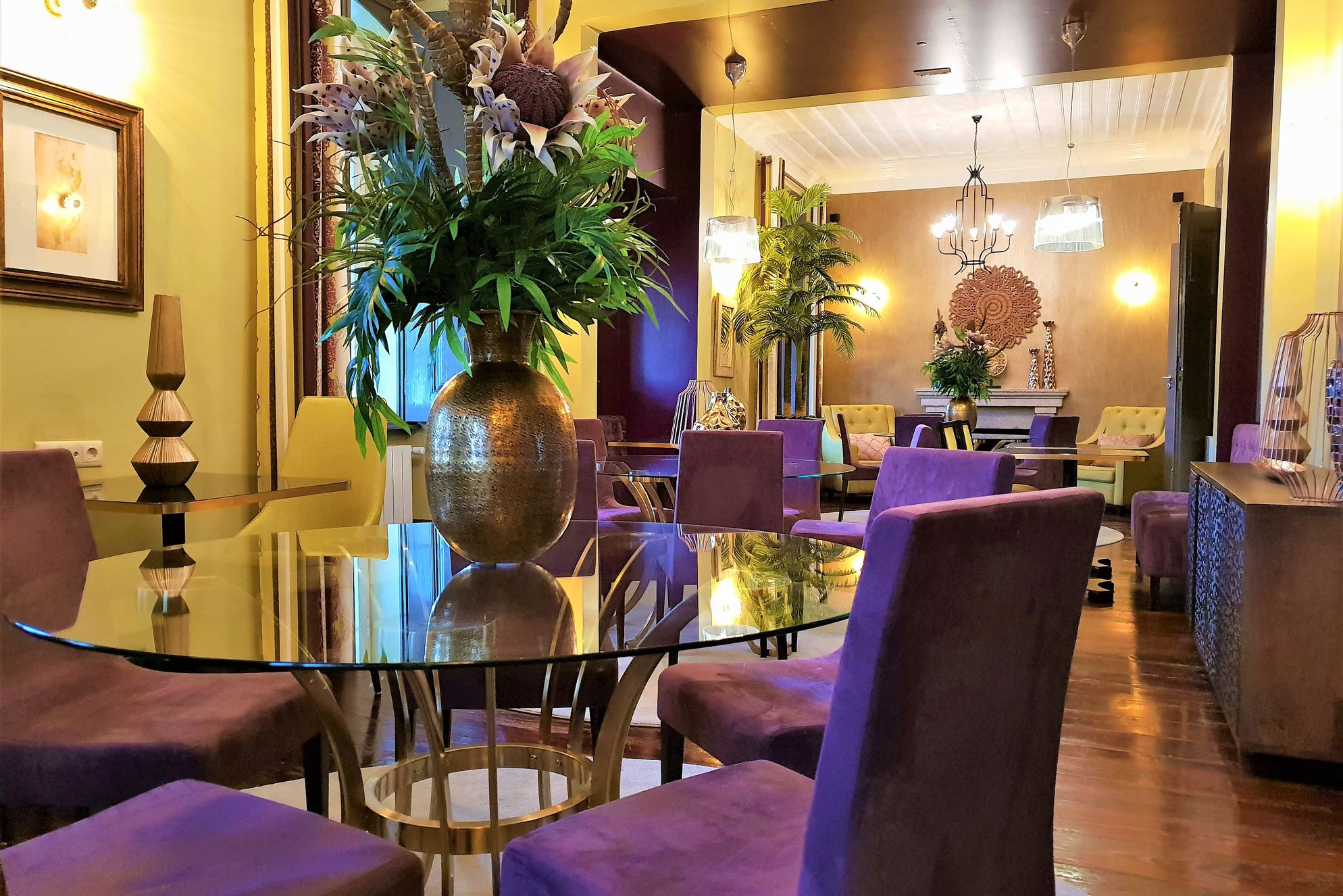 Quinta da Palmeira - Country House Retreat & Spa - Gallery