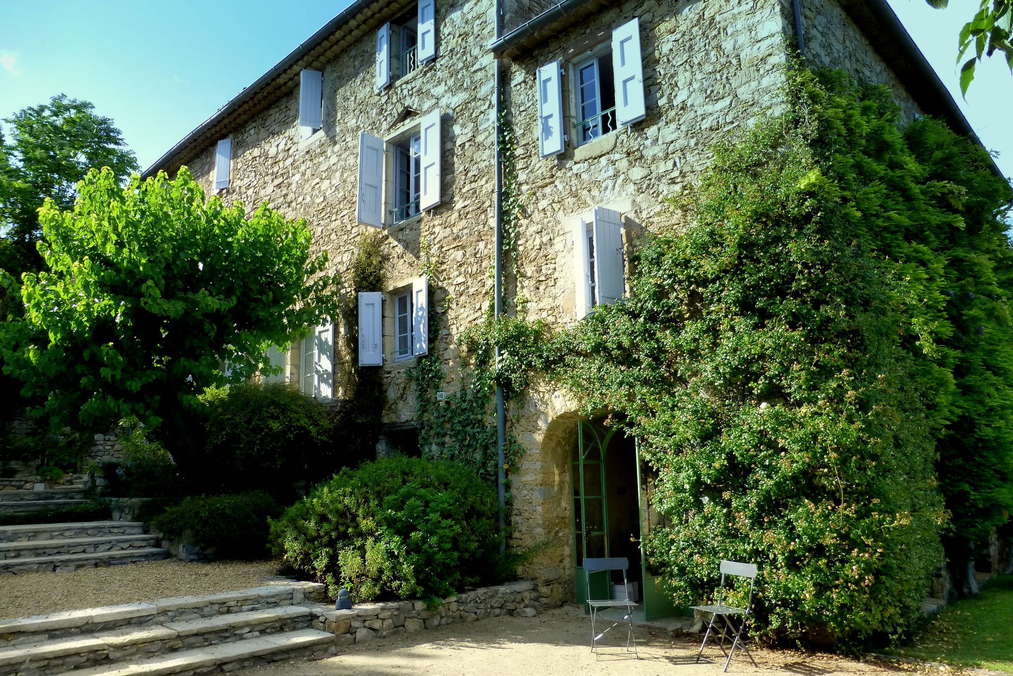 Mas de l’Aire - Gallery