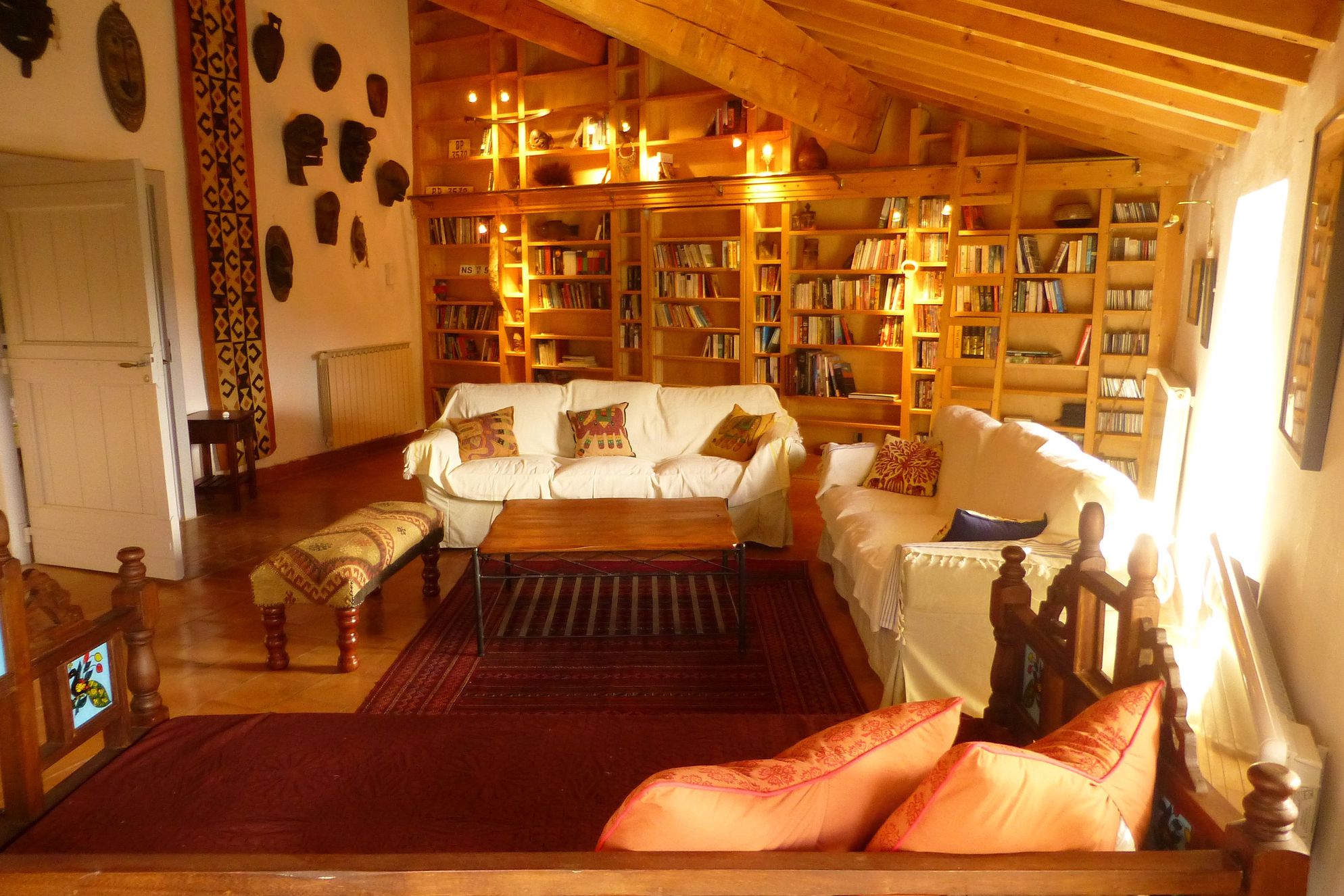 Mas de l’Aire - Gallery