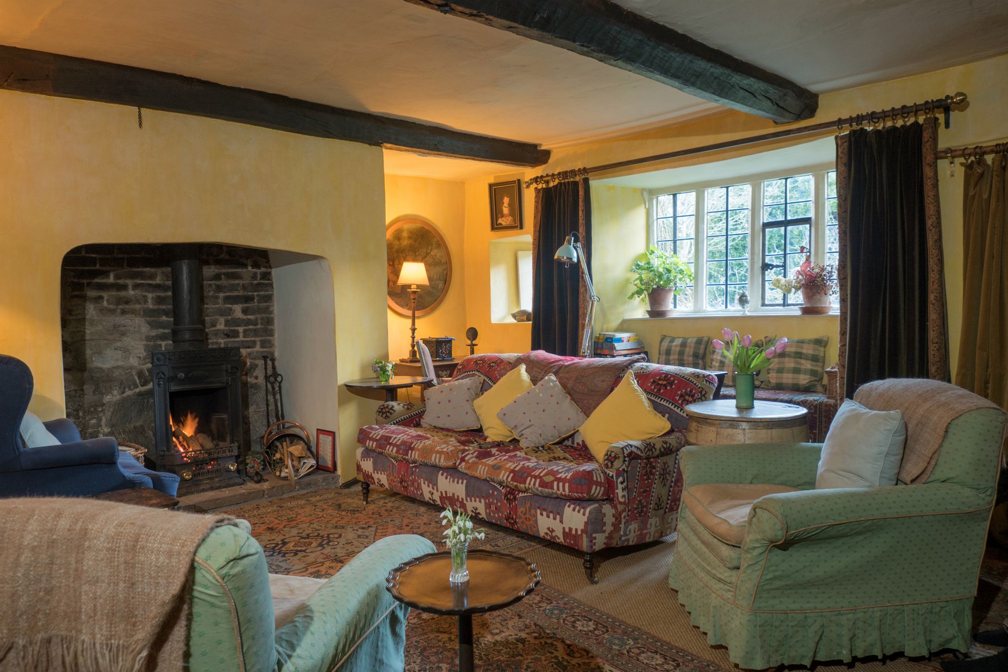 Old Priory Cottage - Gallery