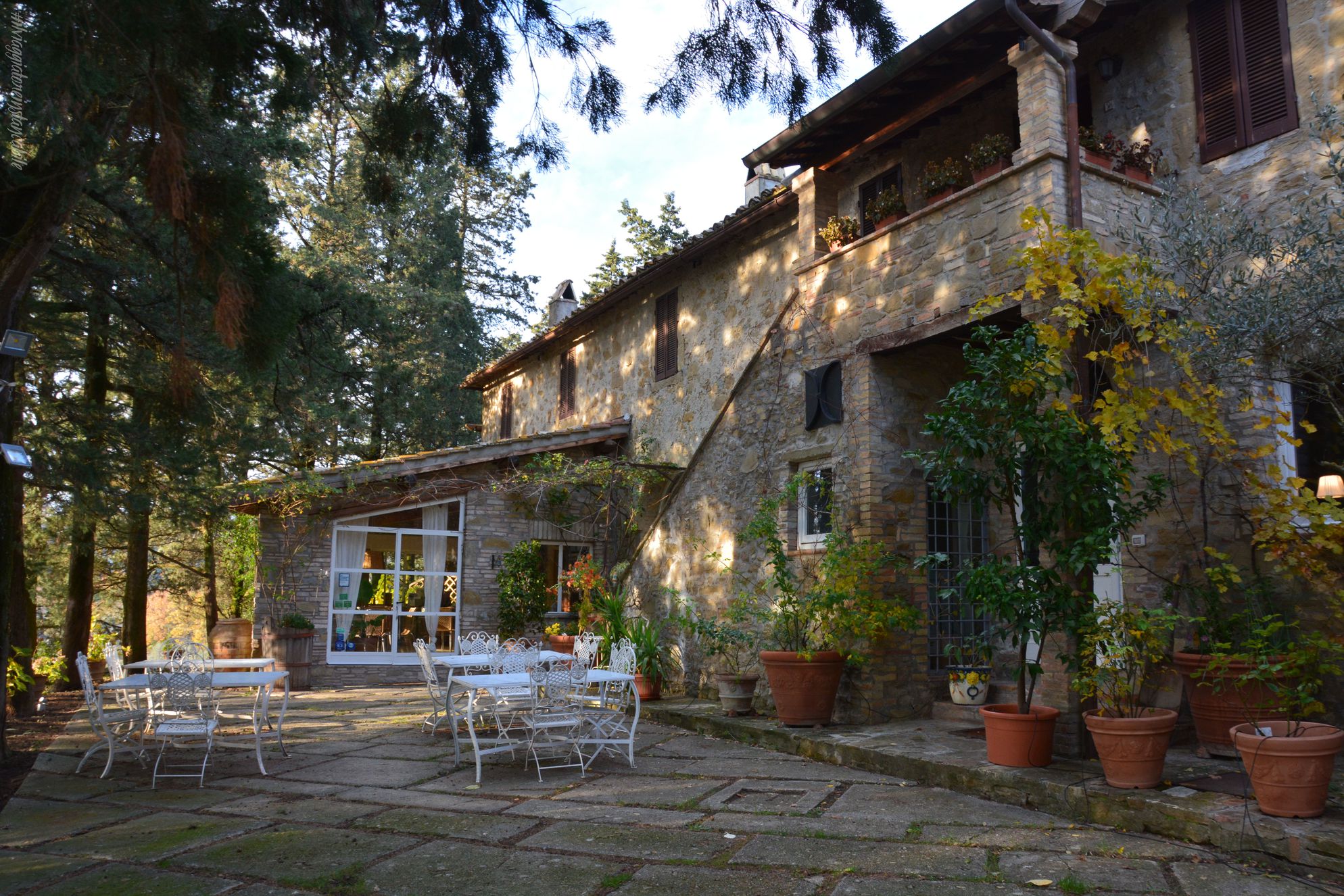 Relais Casamassima - Gallery