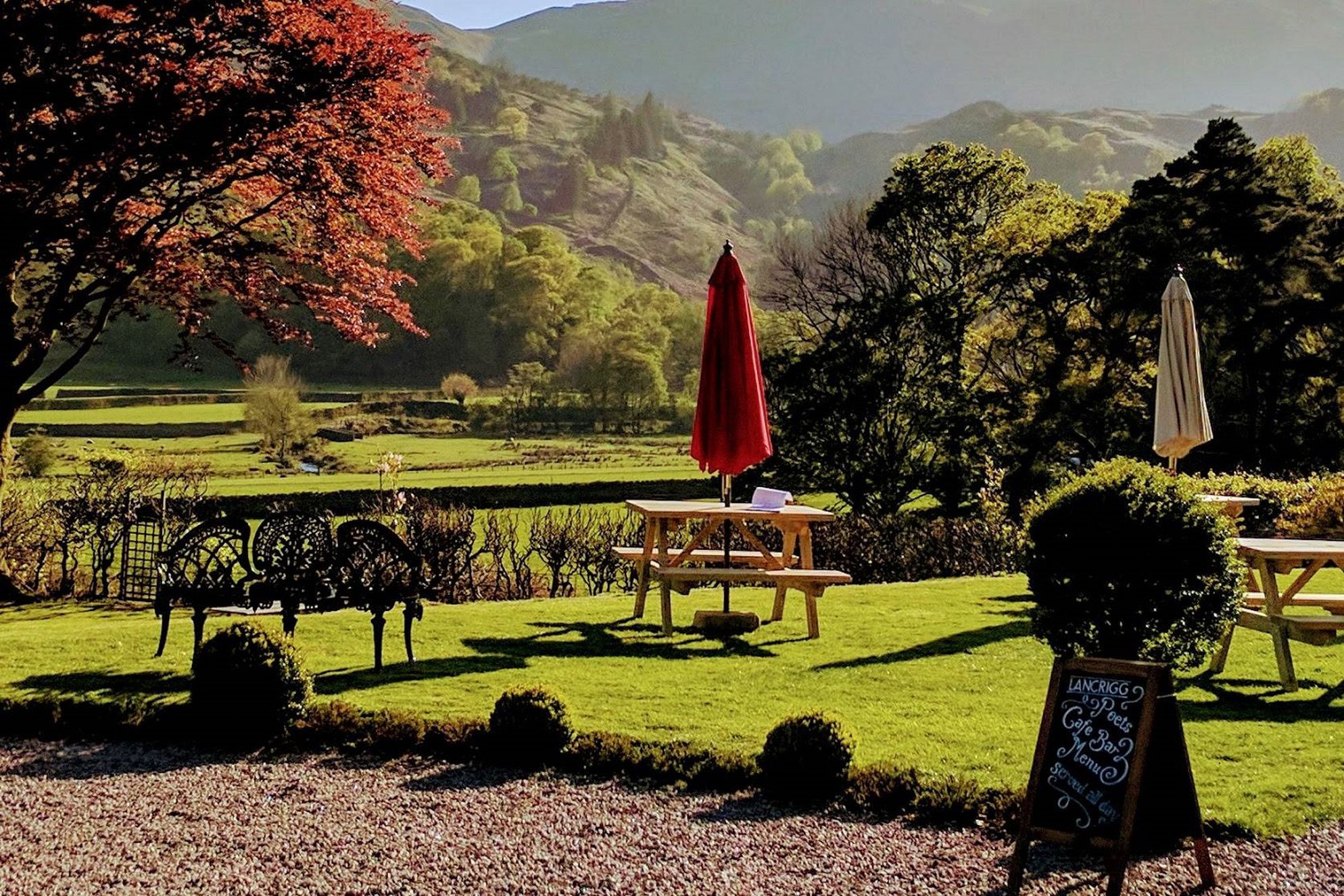 Lancrigg - Gallery