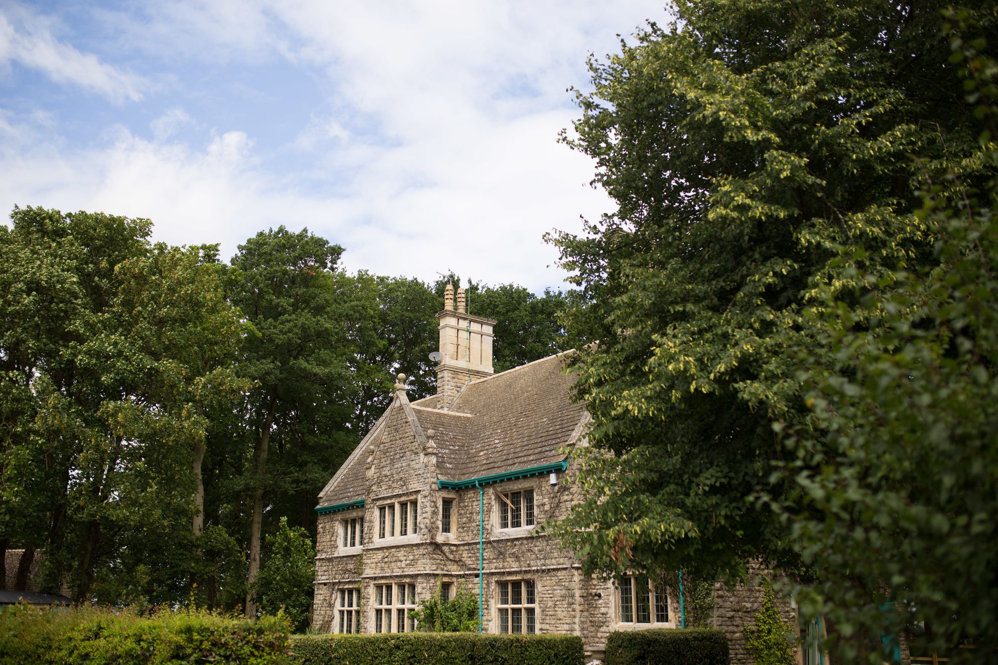 Morland Manor - Gallery