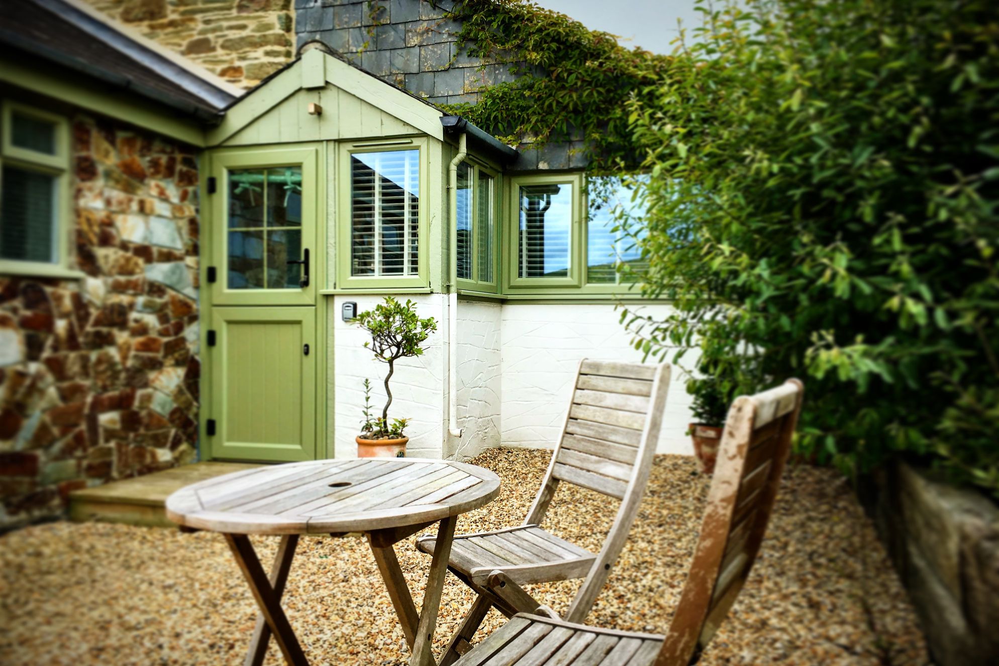 Merlin Farm - Gallery