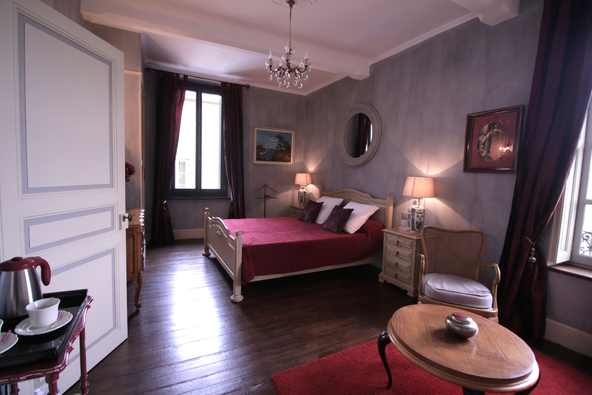 Villa Limonade - Gallery