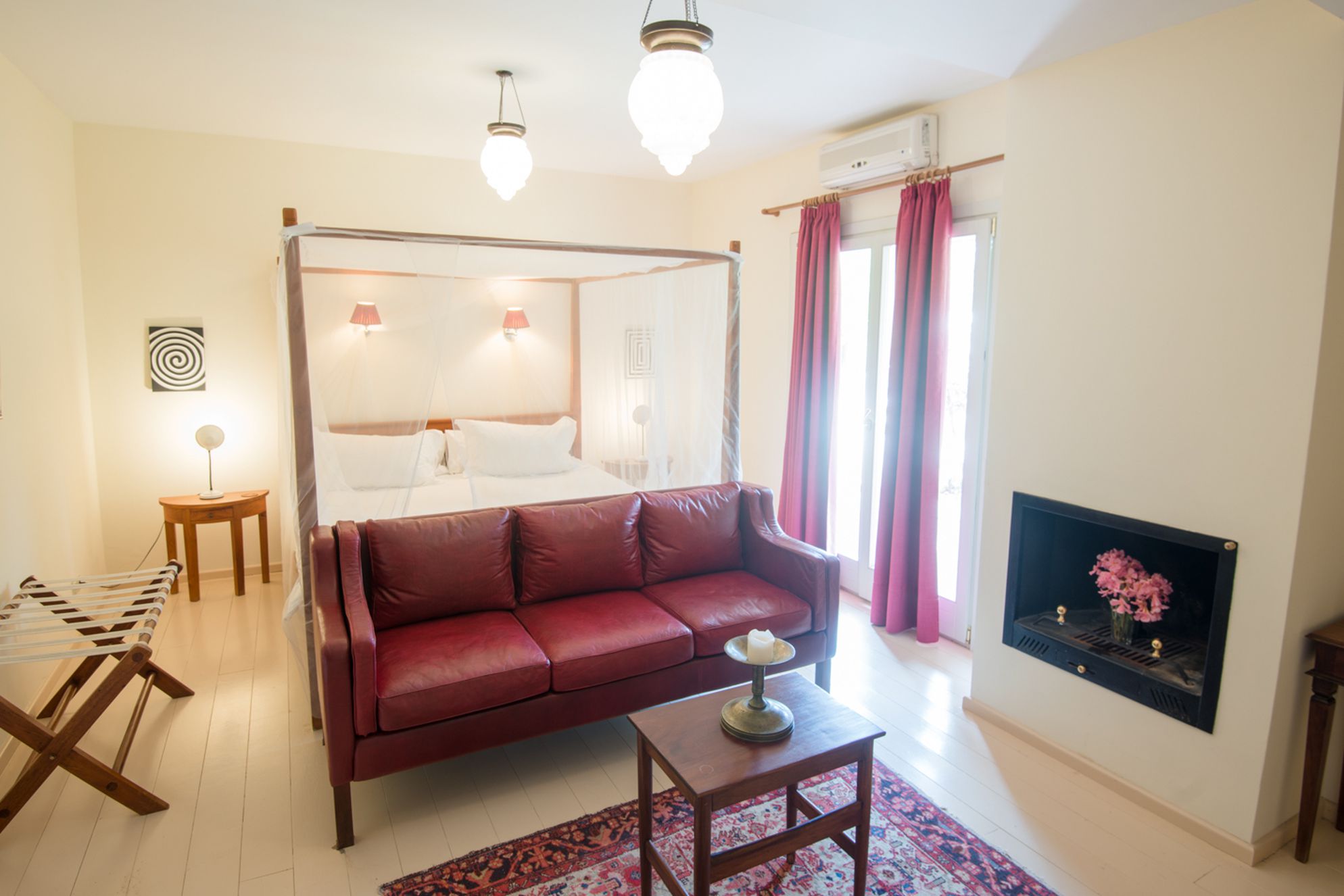 The Lodge Ronda - Gallery