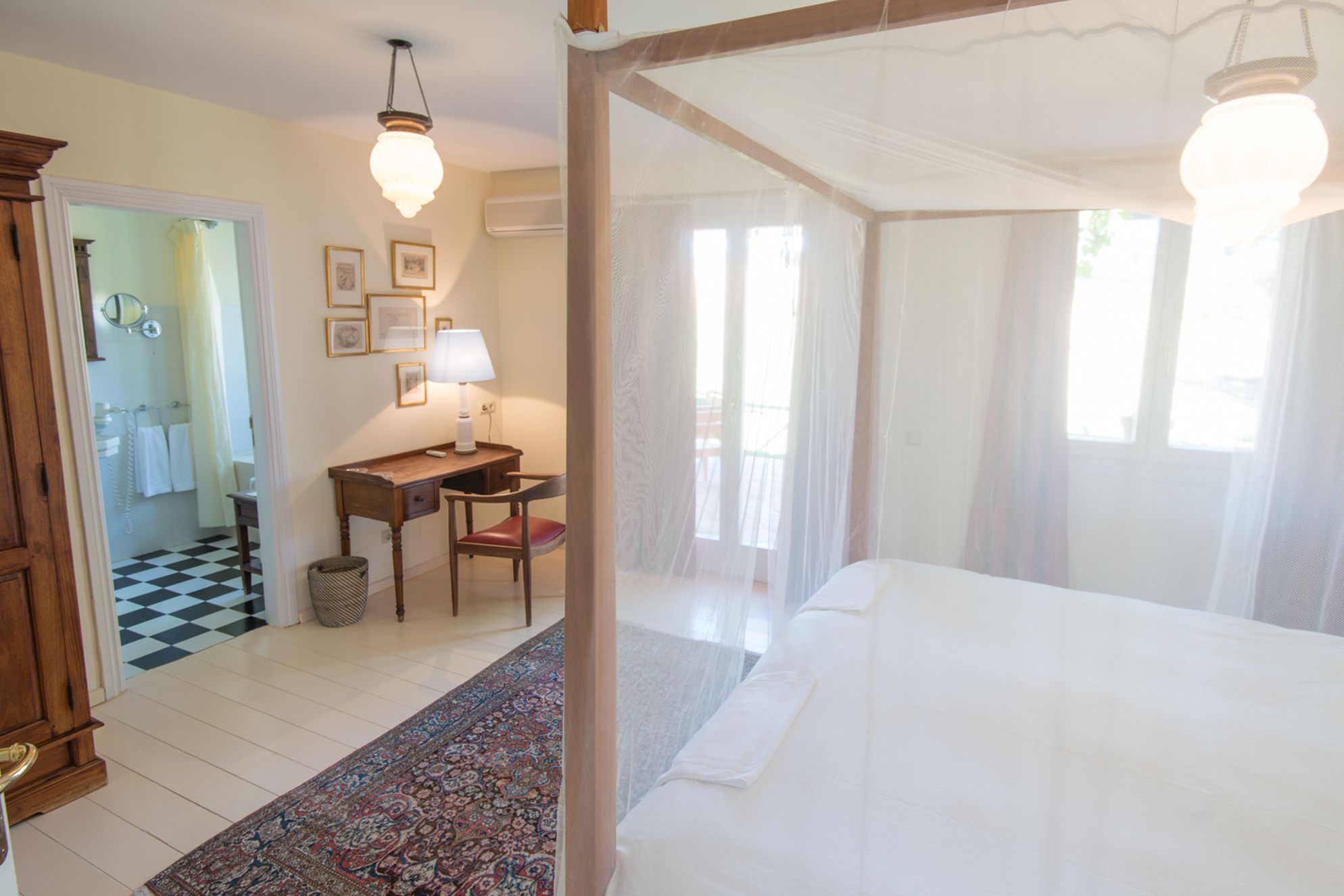 The Lodge Ronda - Gallery