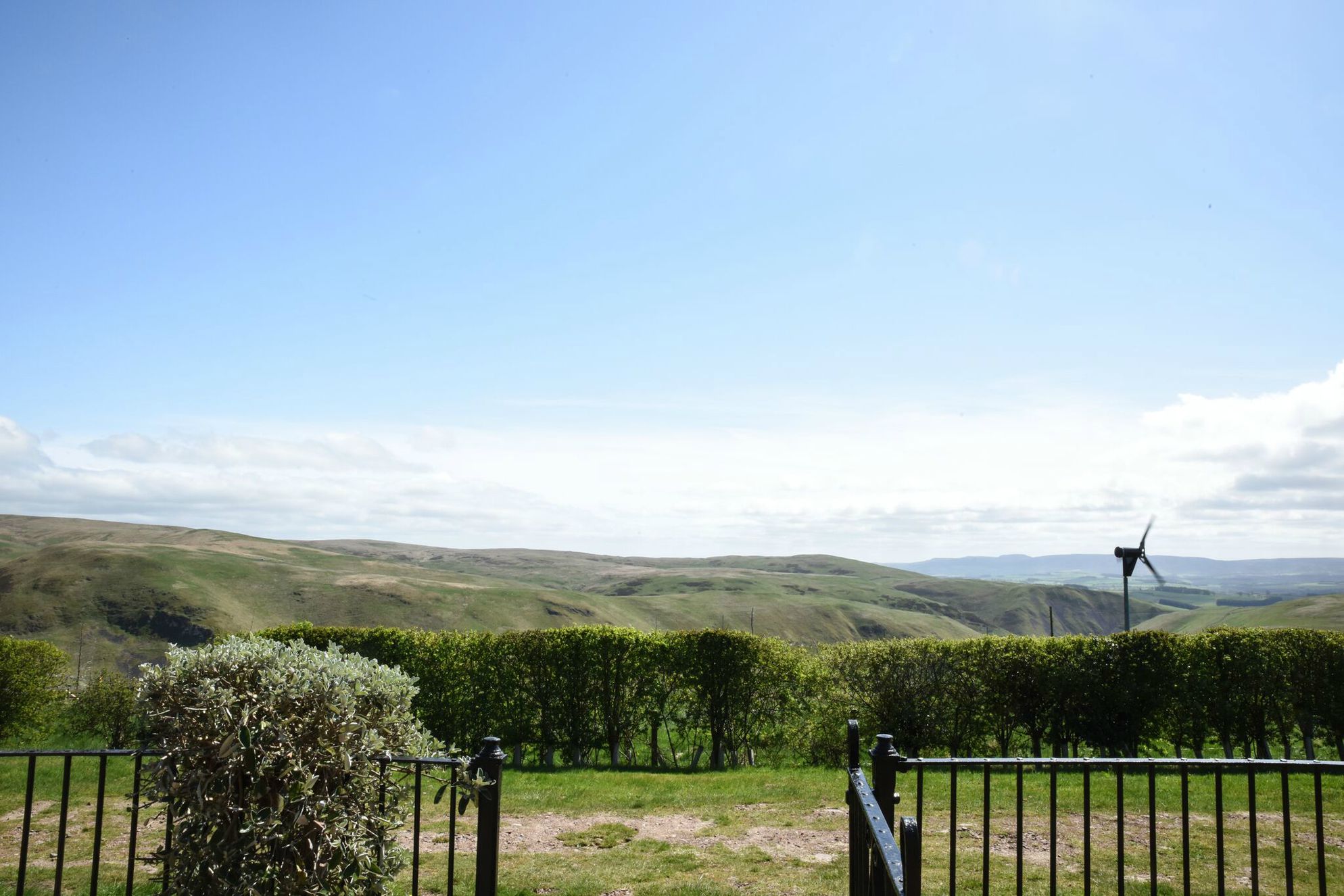 Chaffinch Cottage, Kidlandlee - Gallery