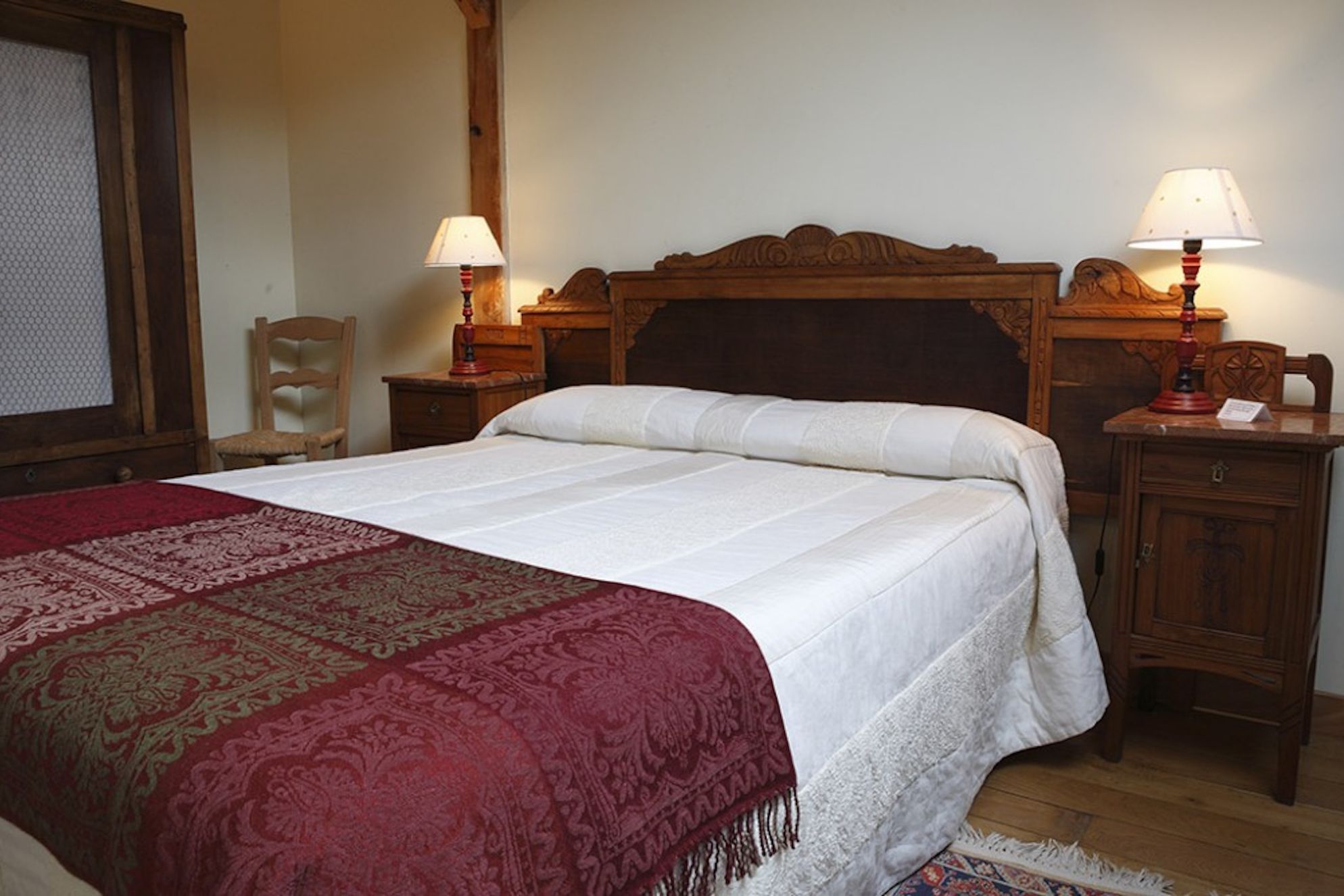 Posada Molino del Canto - Gallery