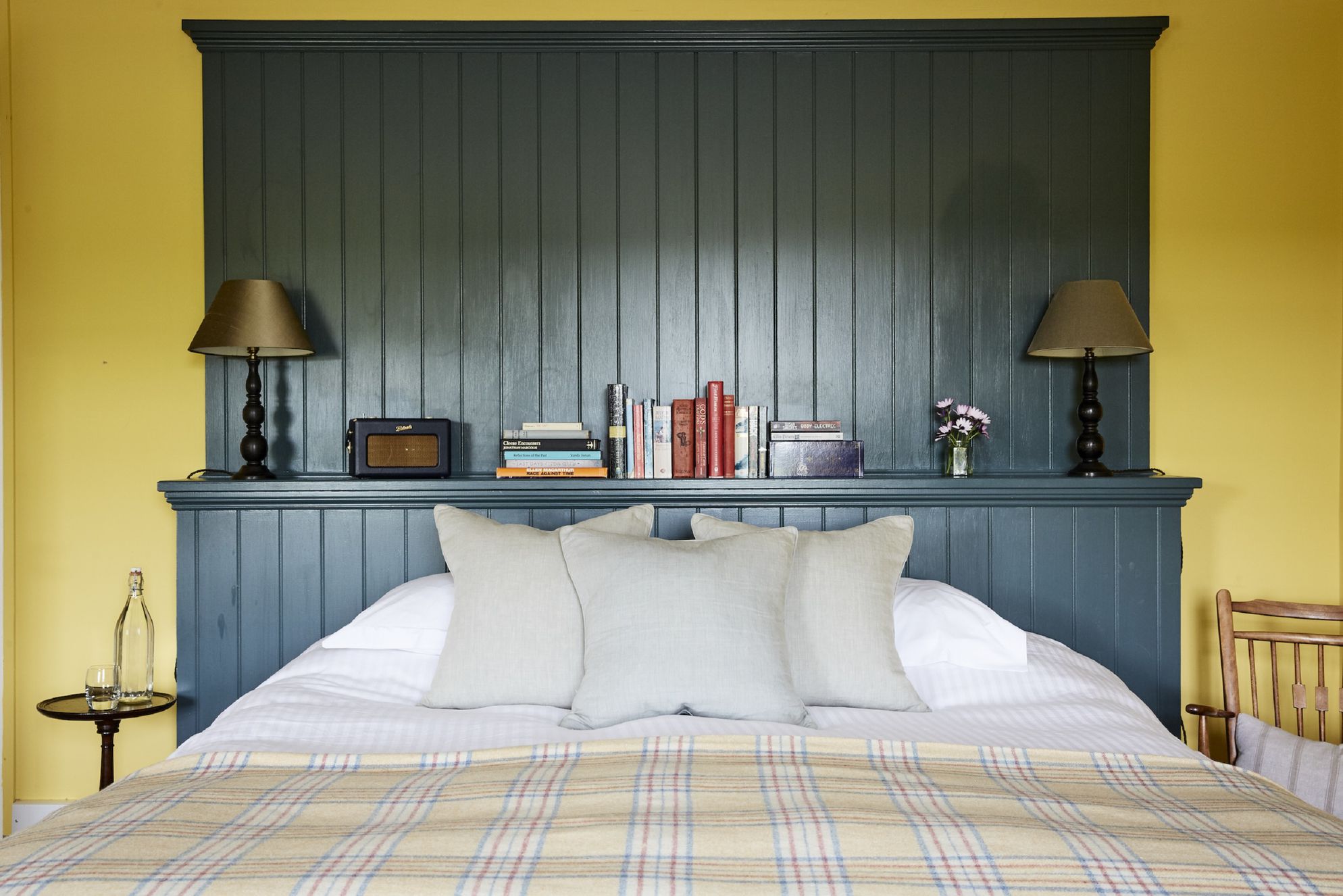 The Gurnard’s Head - Gallery