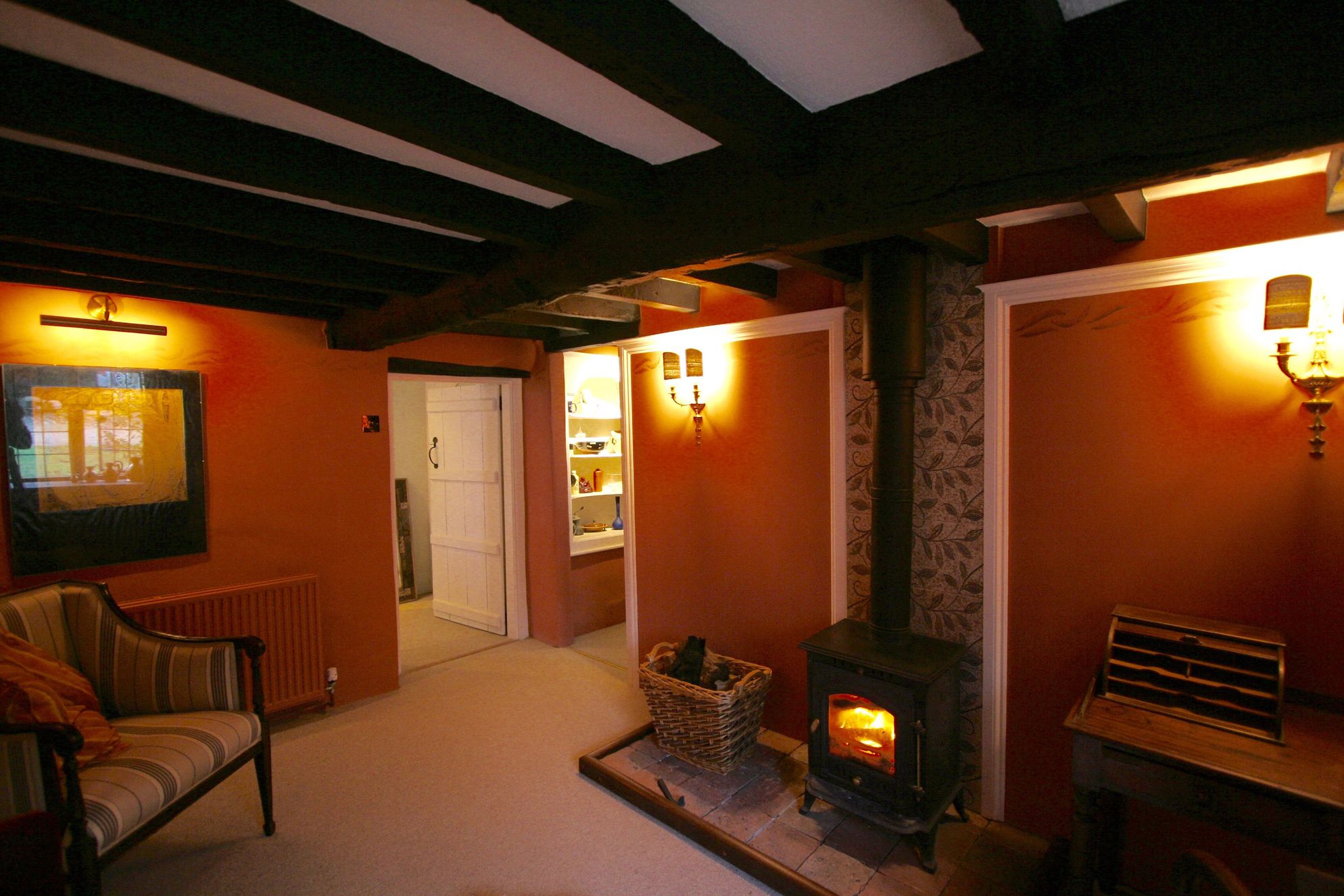 Clifton Mill Cottage - Gallery