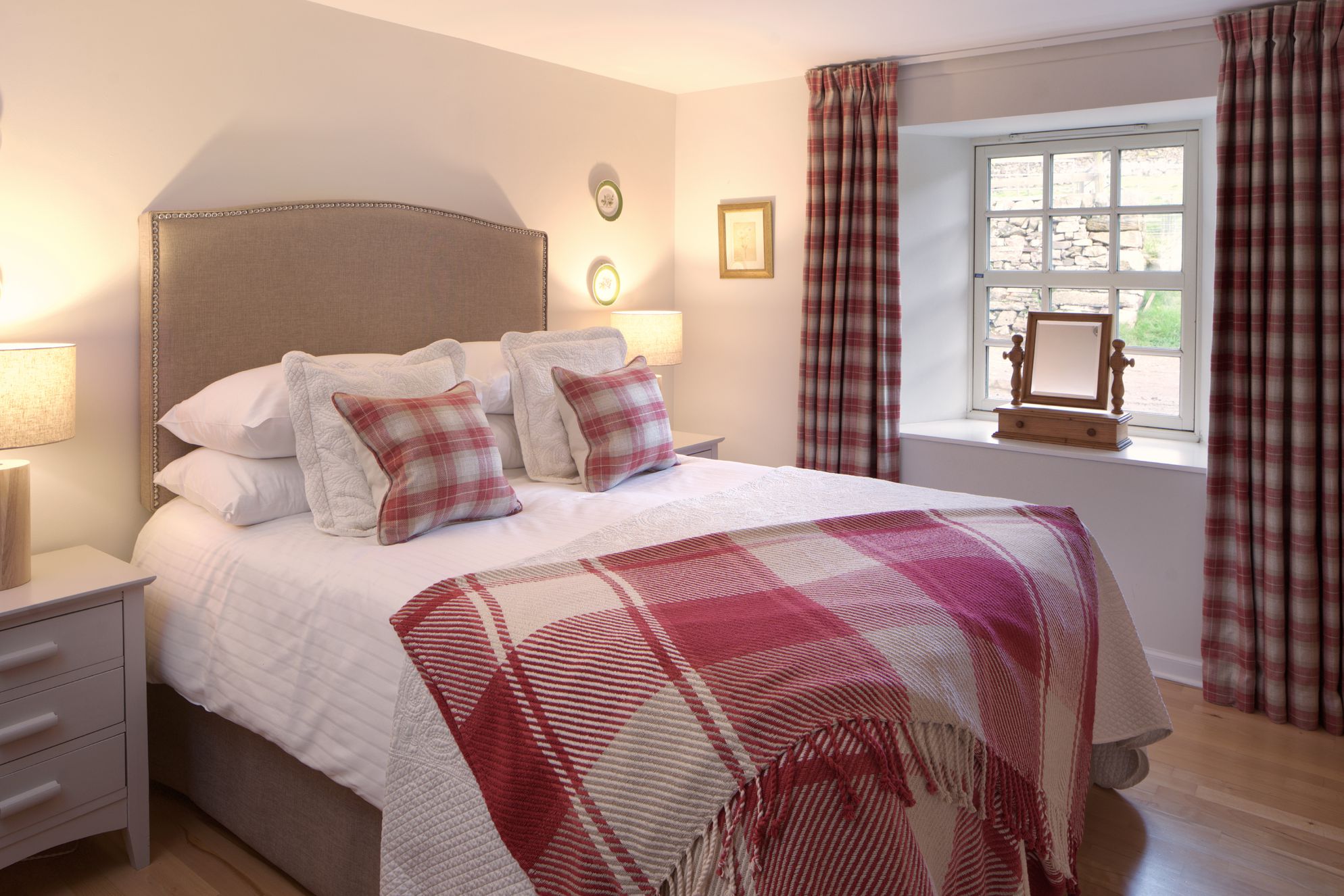 Byre Cottage - Gallery