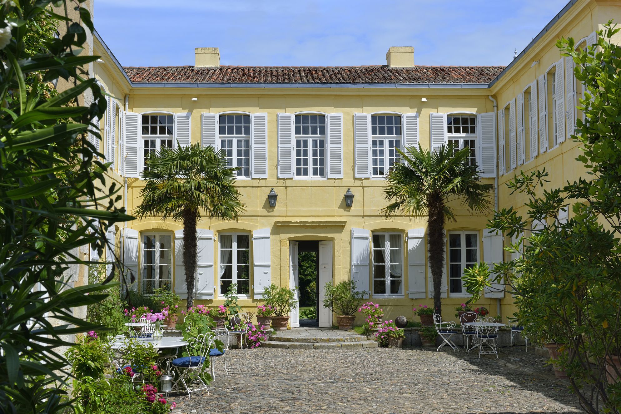 La Baronnie Hotel & Spa - Gallery