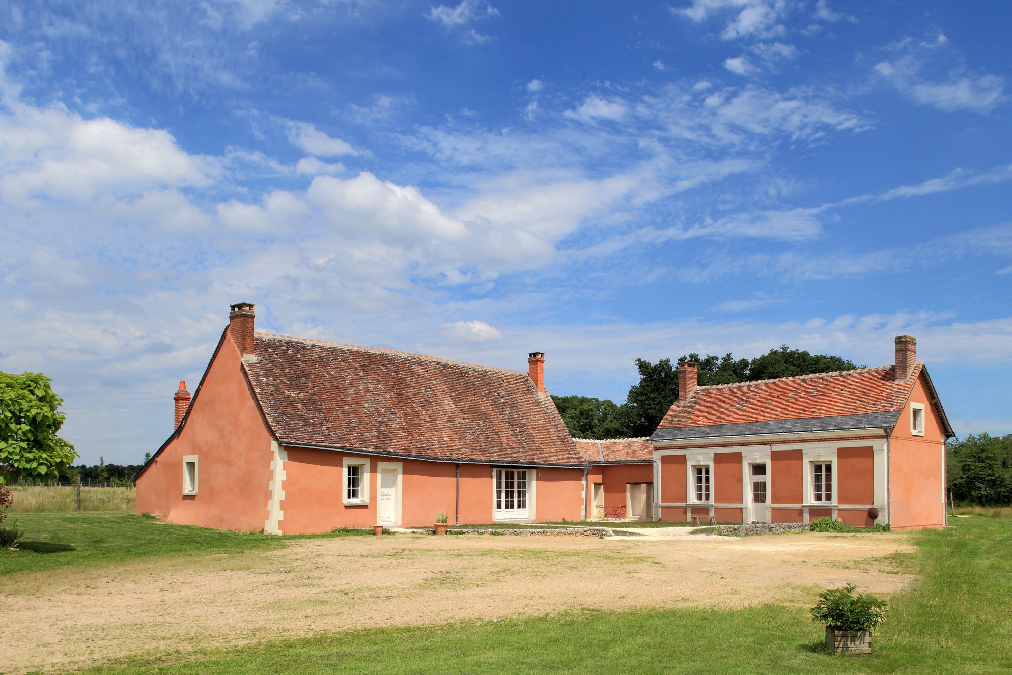 Domaine de la Trigalière - La Beausserie - Gallery