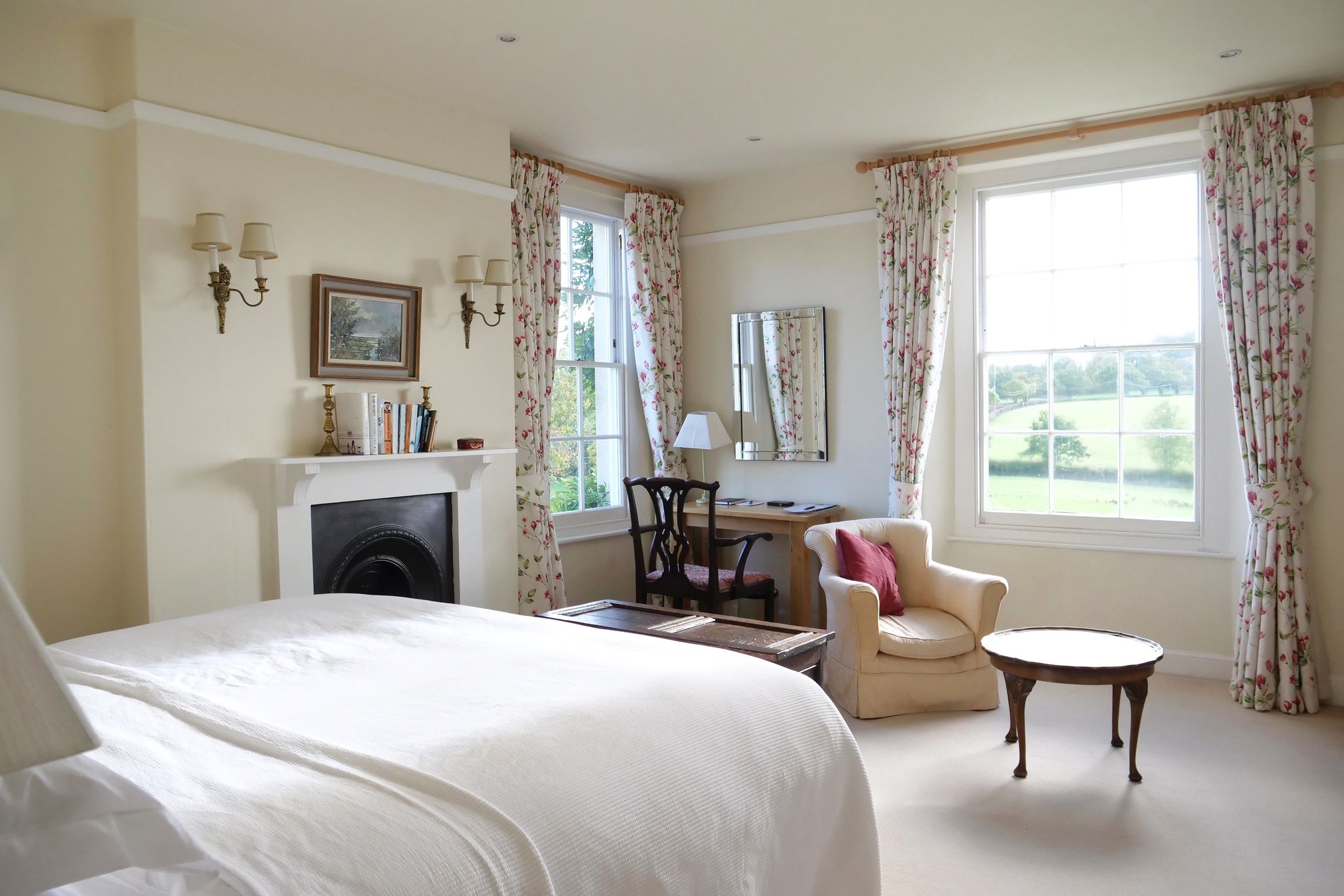 Larkbeare Grange - Gallery