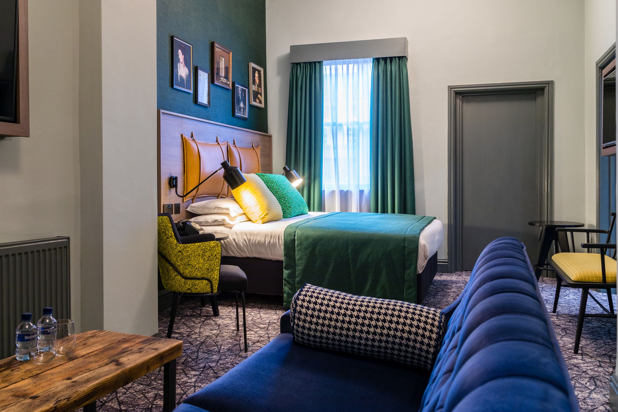 Abbey Hotel - Gallery