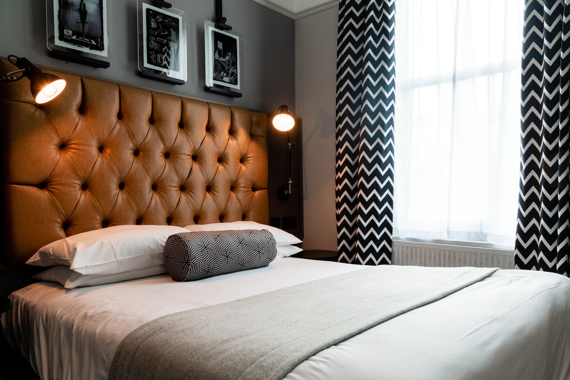 Abbey Hotel - Gallery