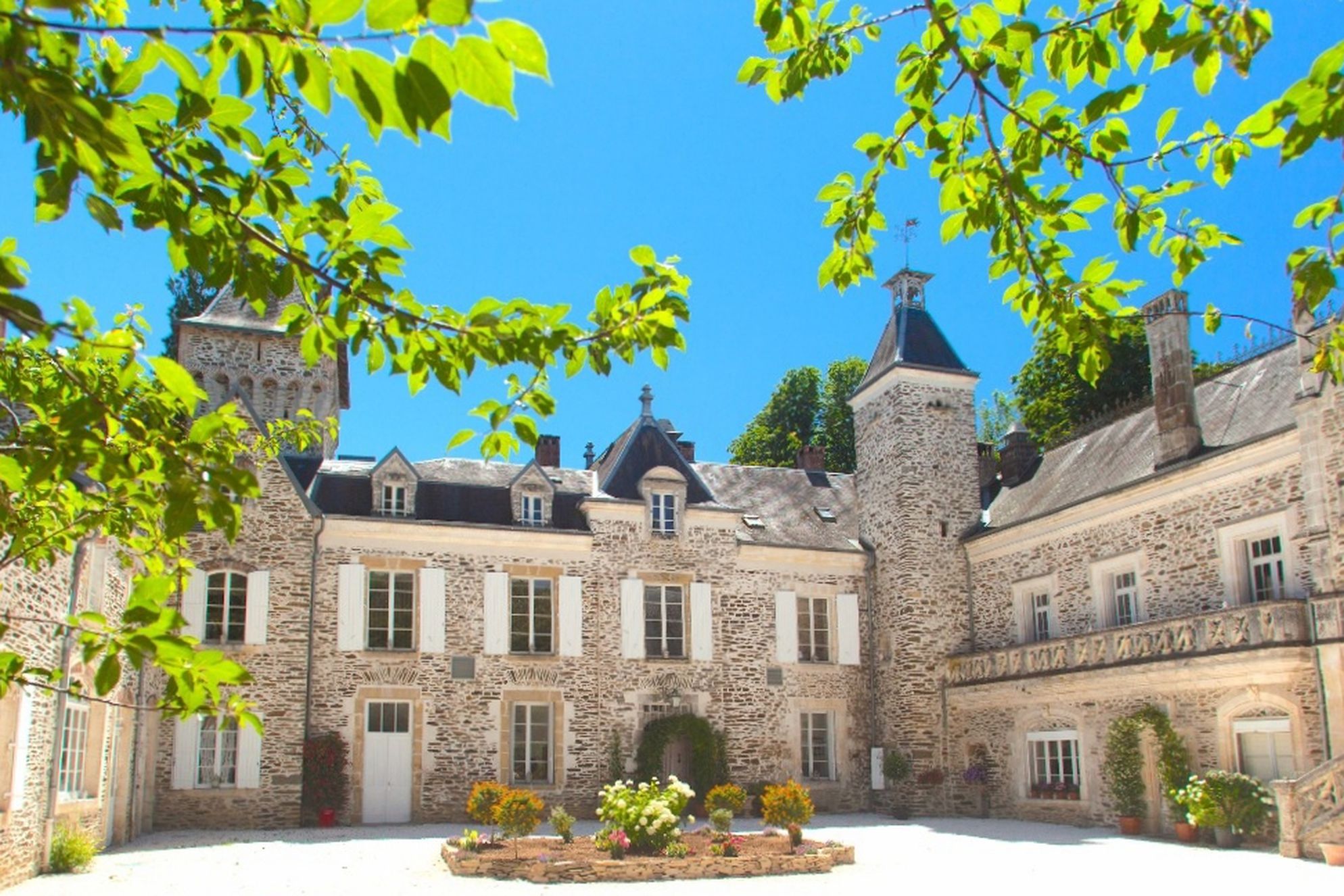Château d’Oche - Gallery