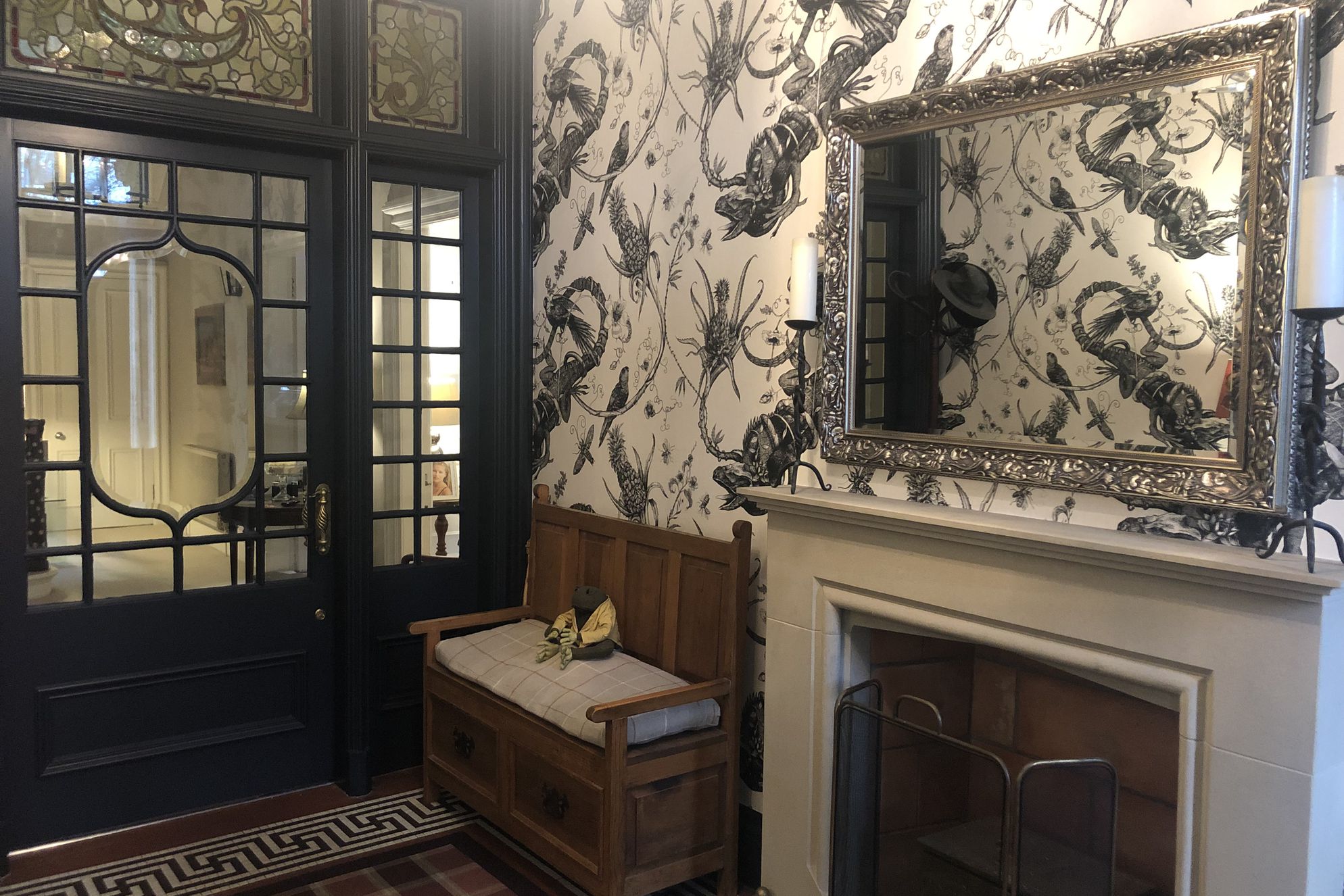 Claremont House - Gallery