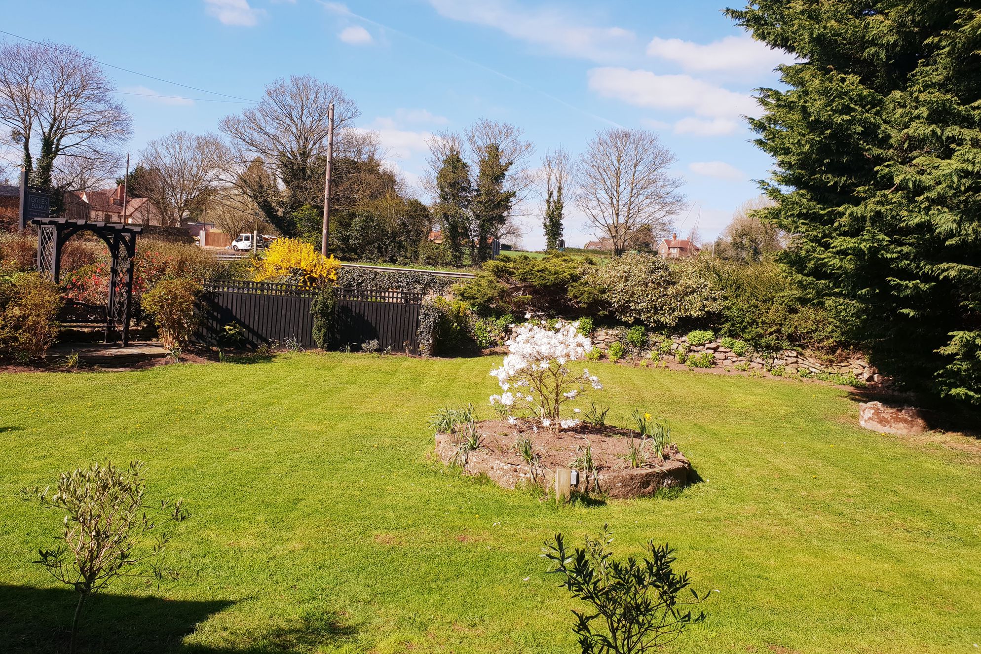 Orles Barn Hotel & Restaurant - Gallery