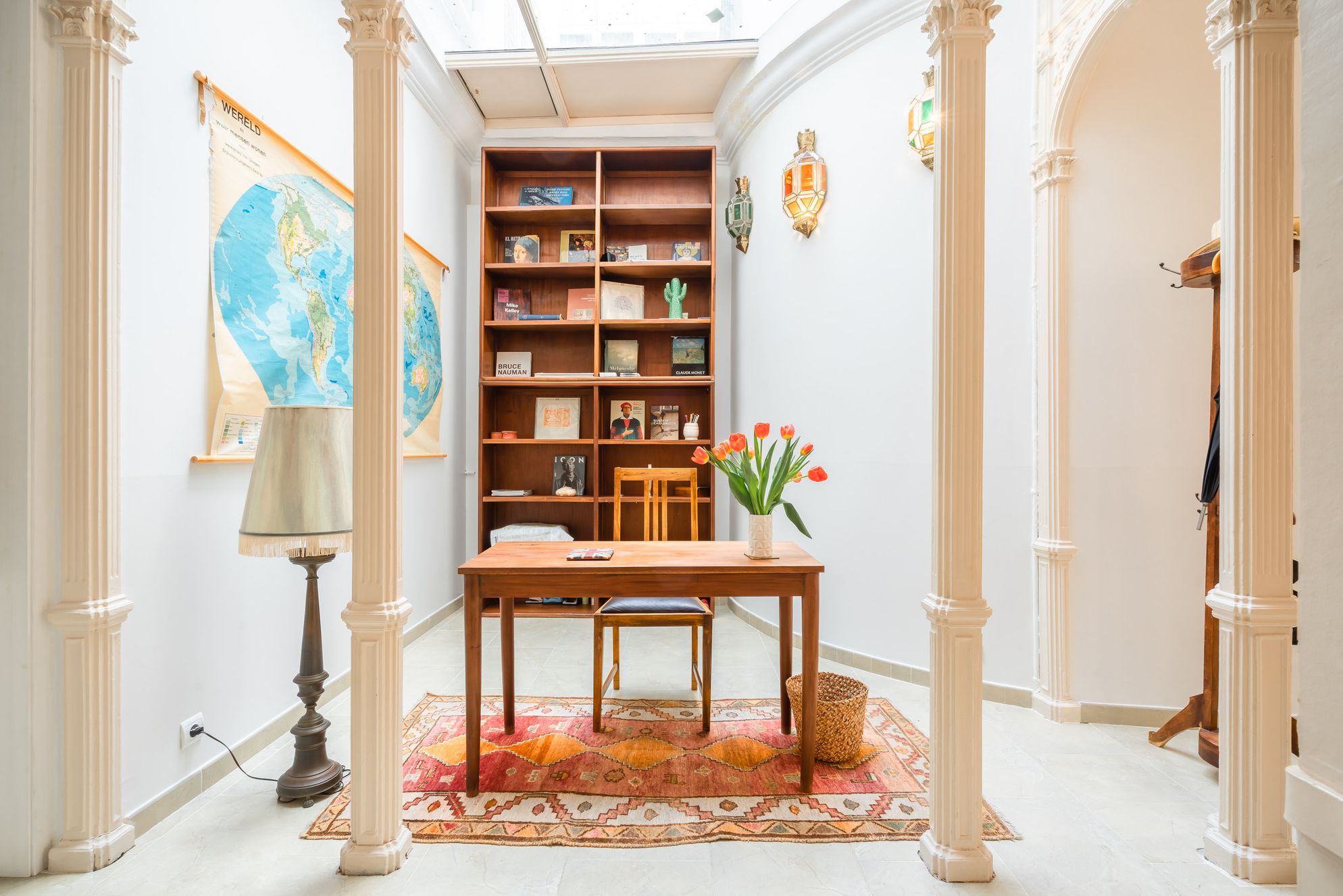Cathedral Apartment - Gallery