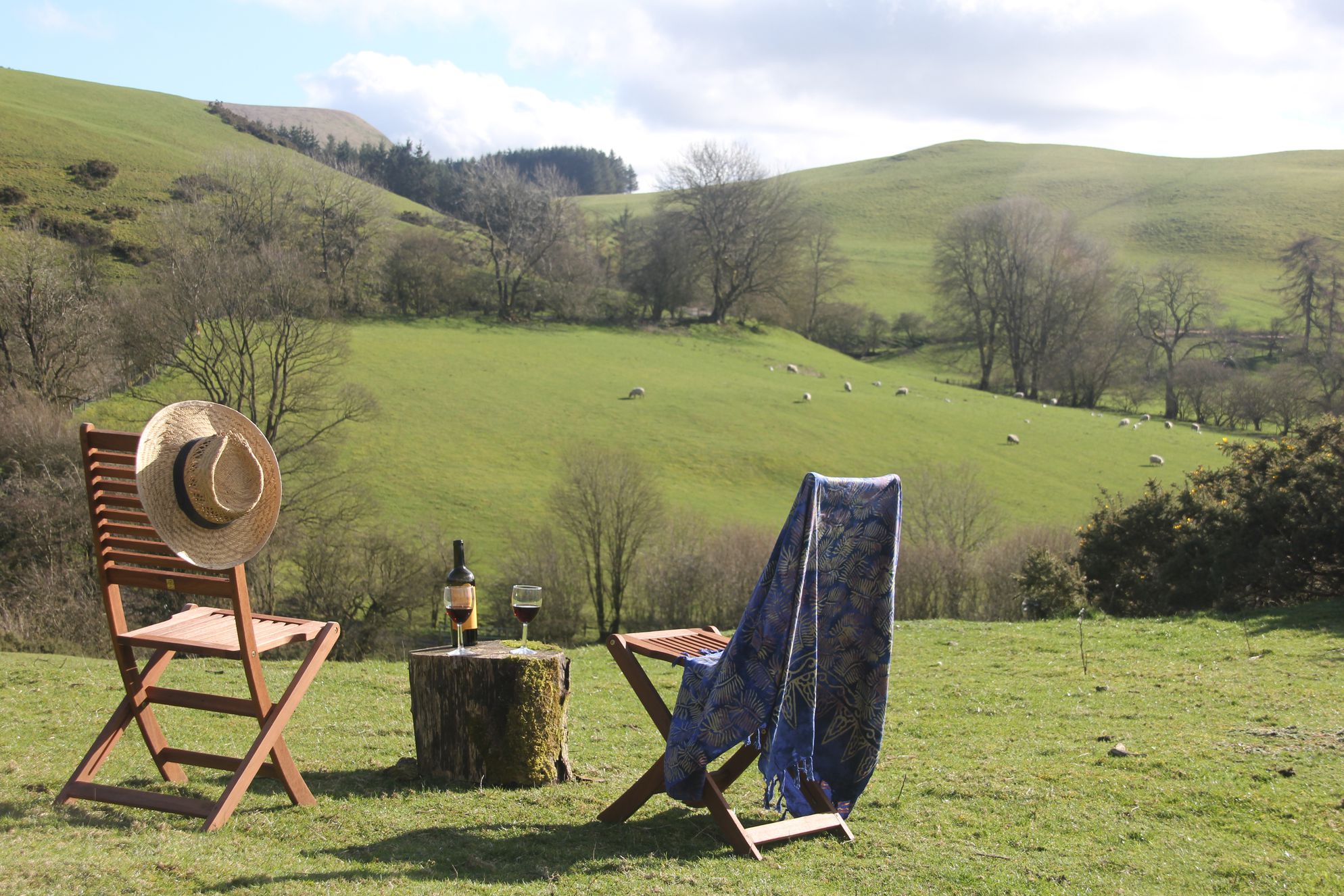 Drovers Retreat - Gallery