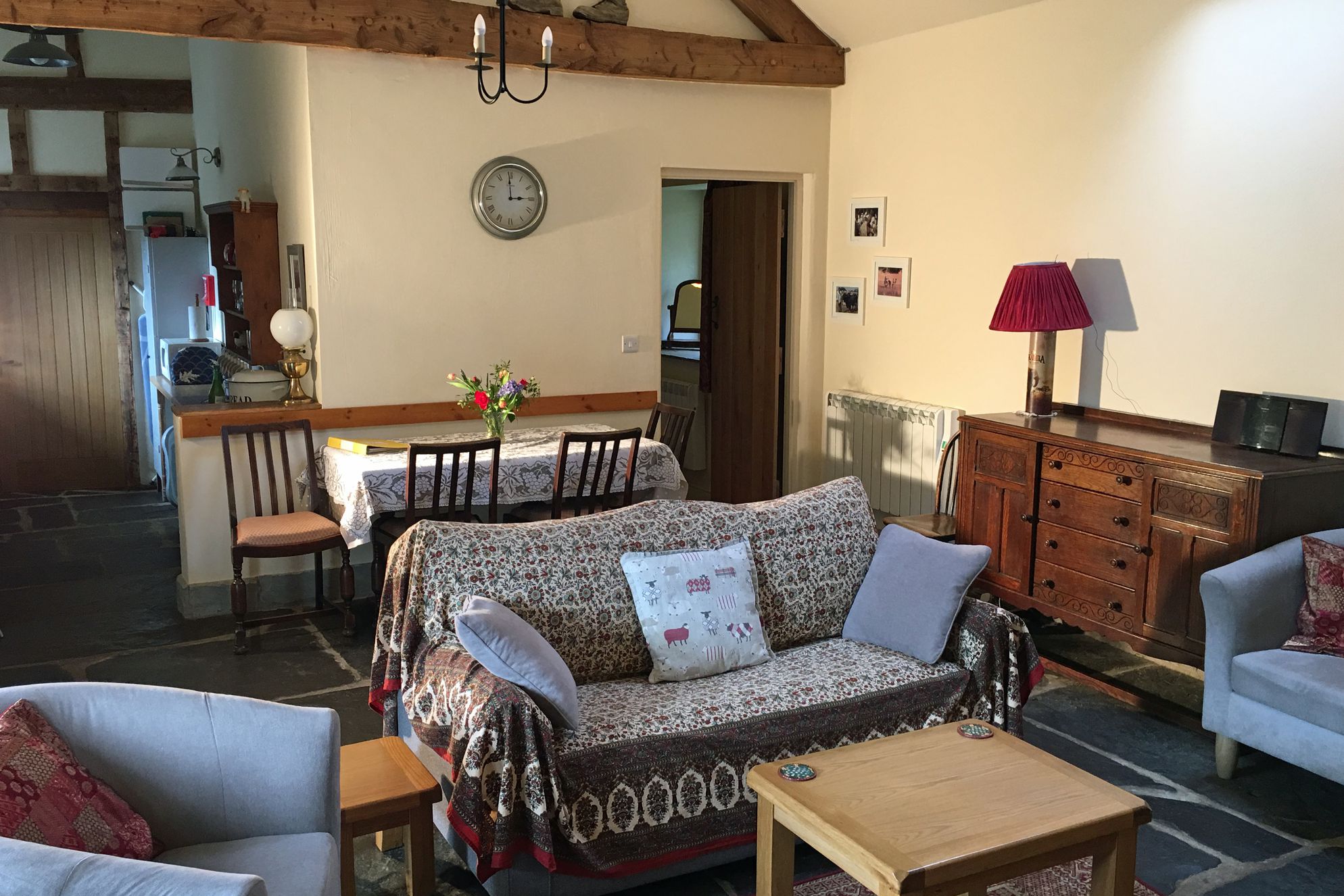 Drovers Retreat - Gallery