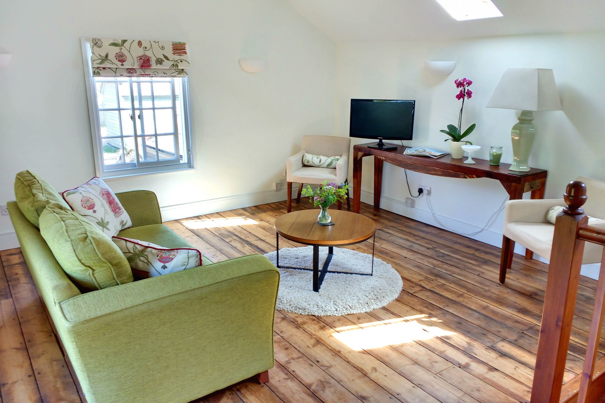 Firmins Bakehouse - Gallery