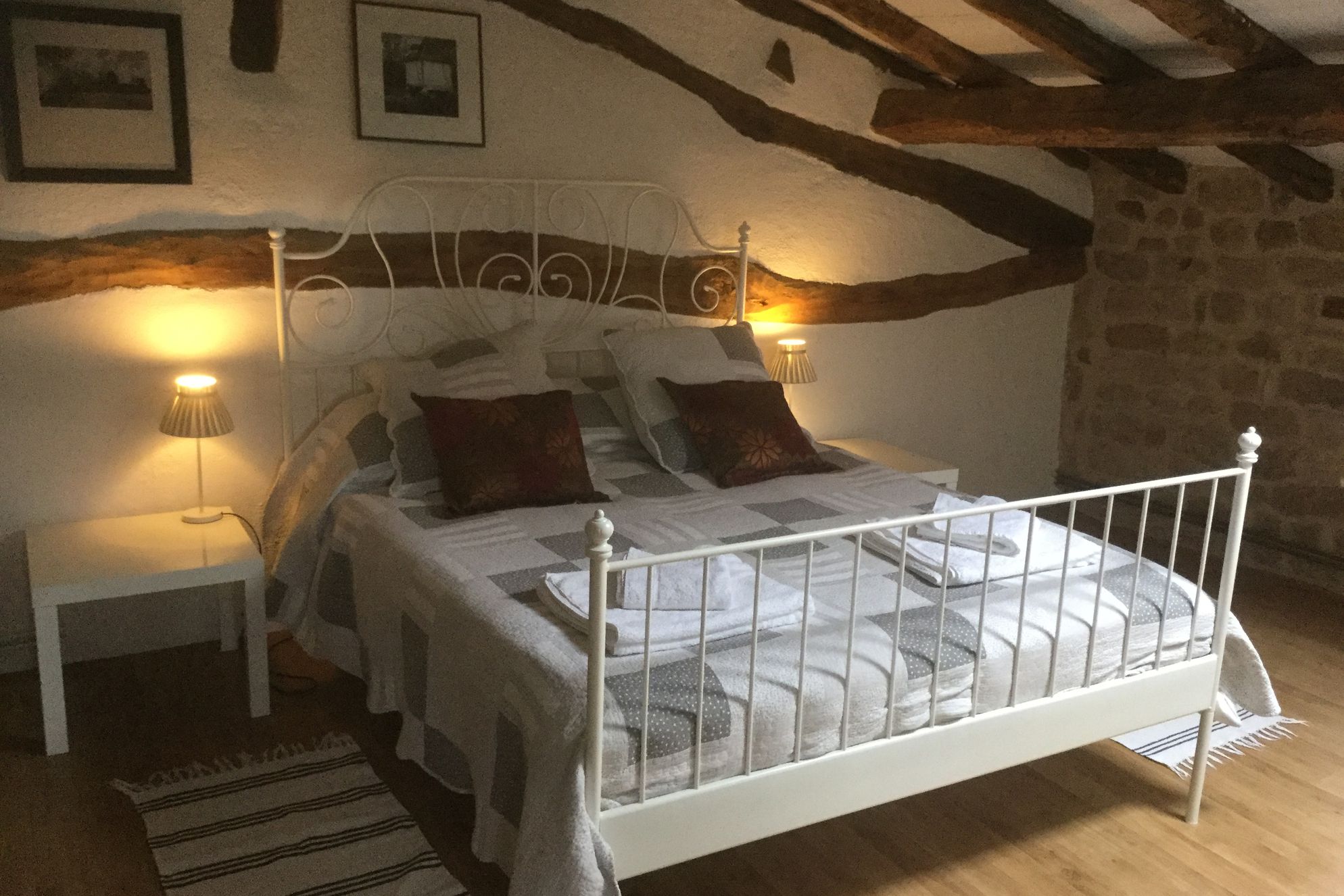 L’ancienne Boulangerie (The Old Bakery Cottage) - Gallery